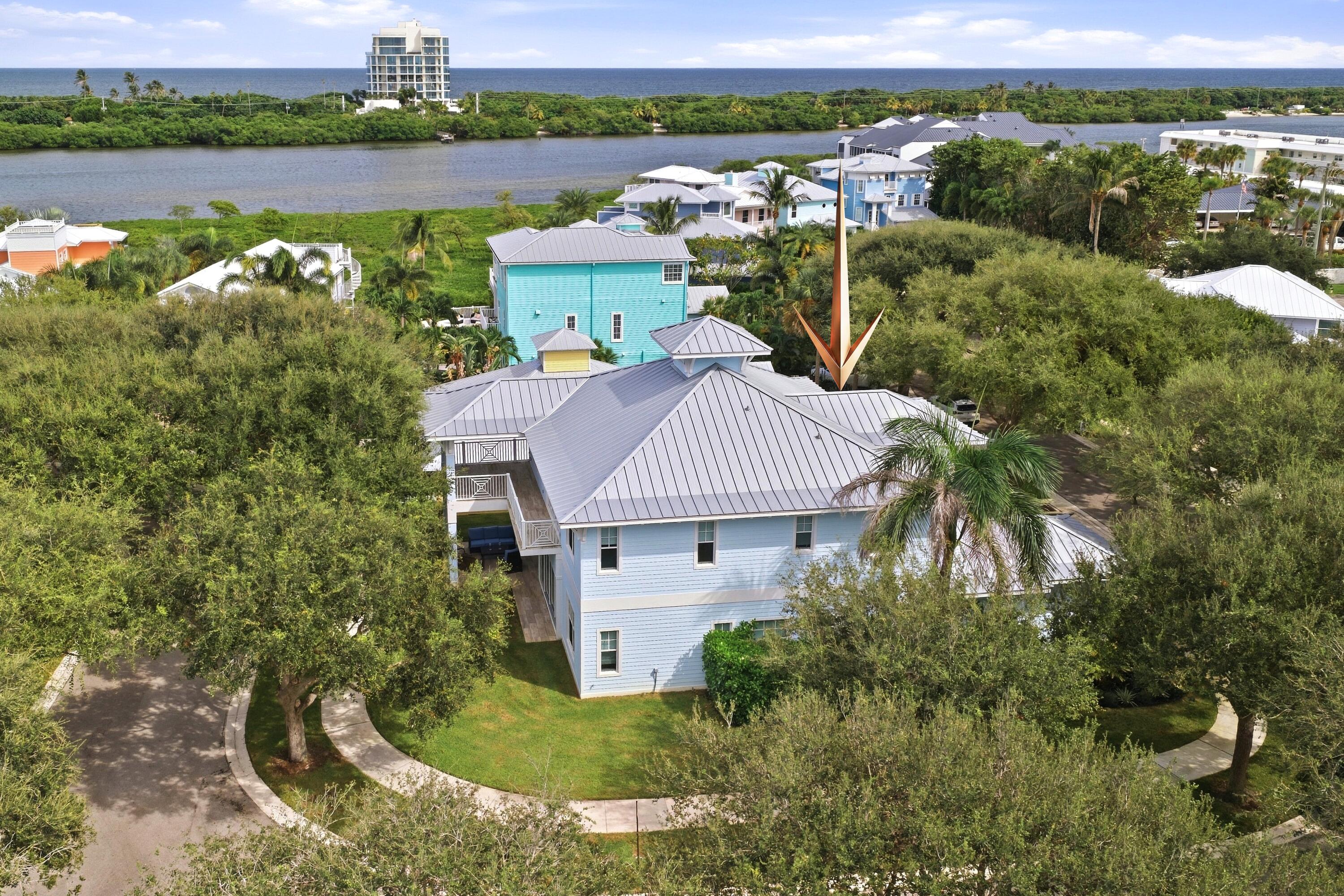 136 INTRACOASTAL, Tequesta FL 33469