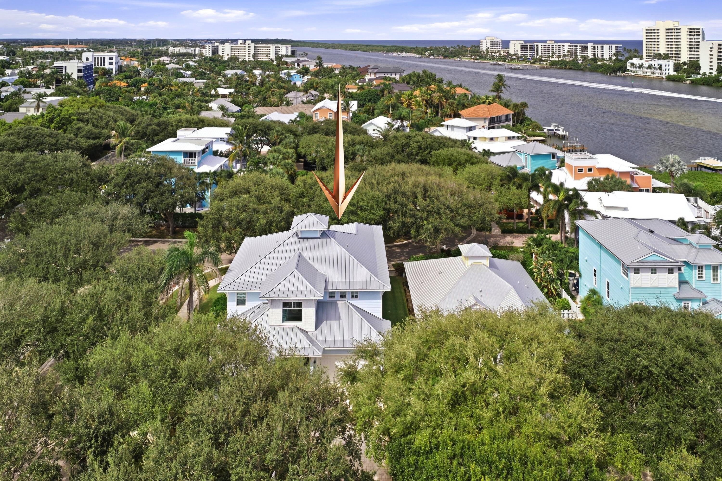 136 INTRACOASTAL, Tequesta FL 33469