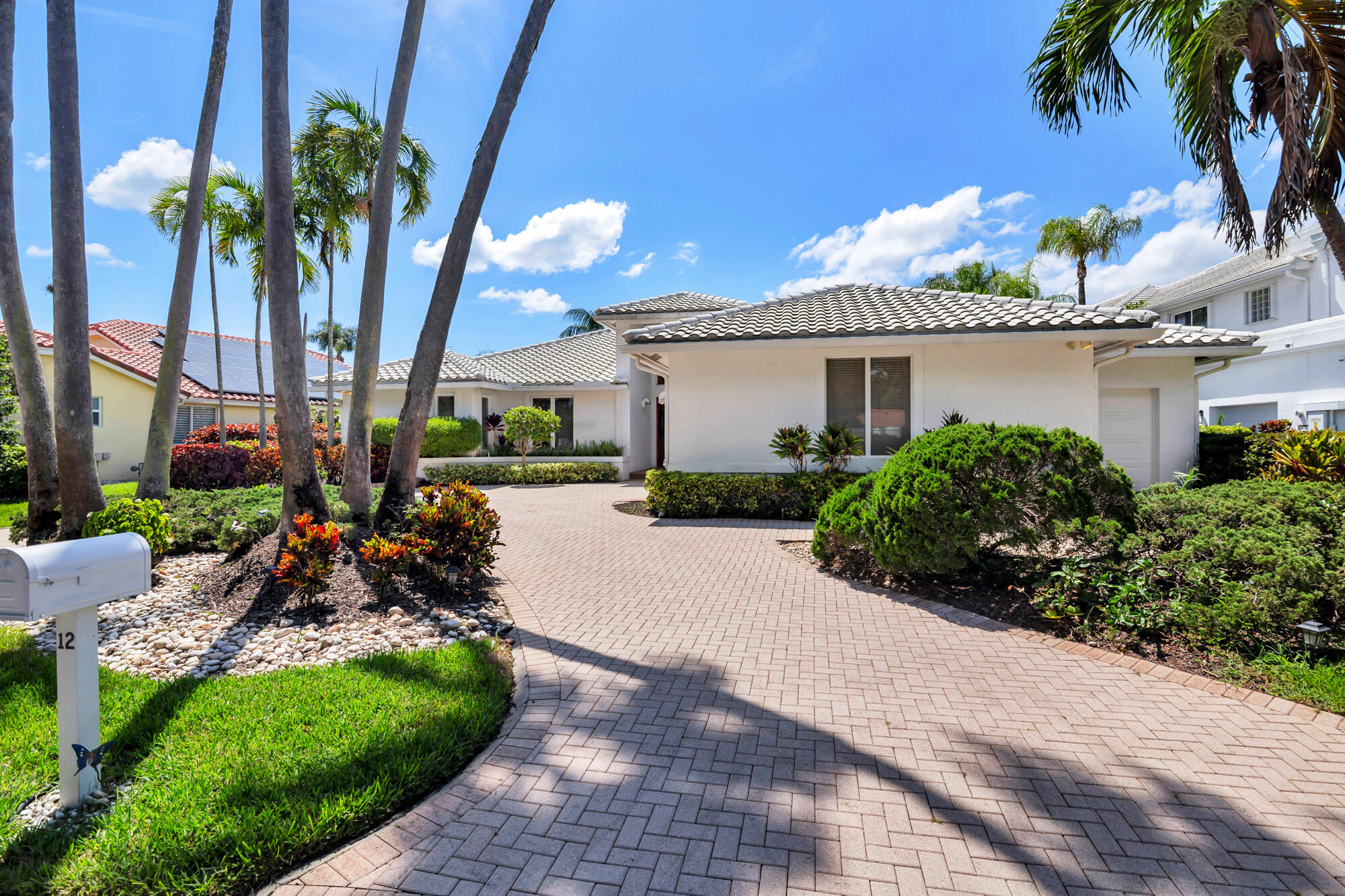 12 SUTTON, Boynton Beach FL 33436