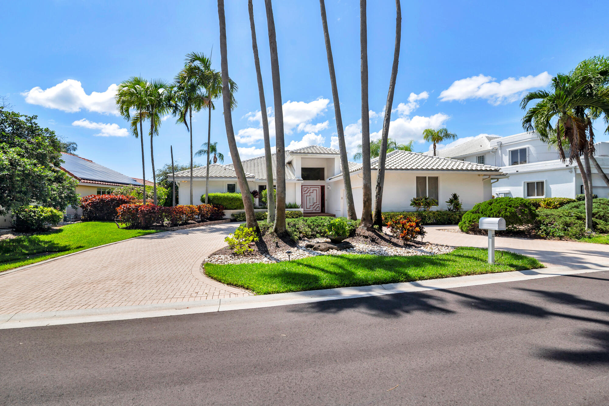 12 SUTTON, Boynton Beach FL 33436