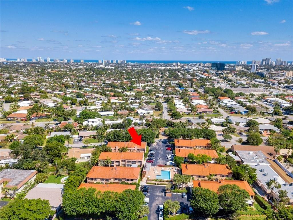 5201 NE 14TH #1, Fort Lauderdale FL 33334