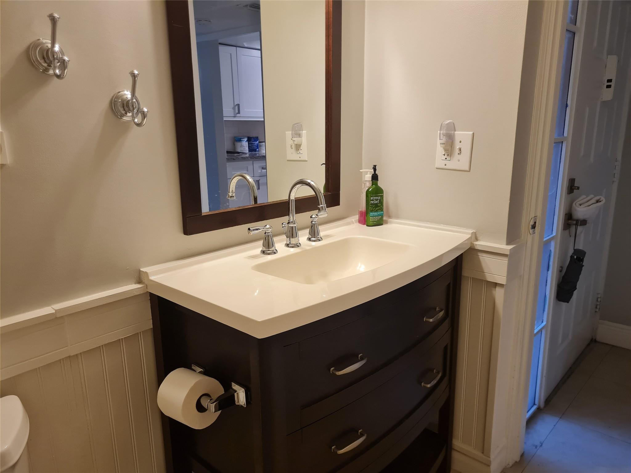 5201 NE 14TH #1, Fort Lauderdale FL 33334