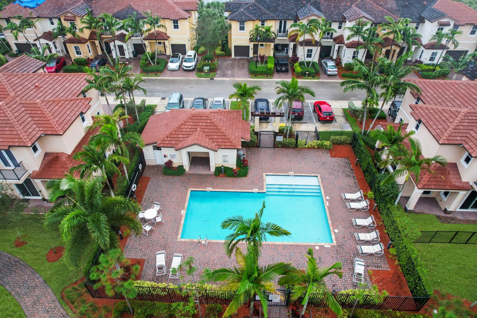 6960 LONG PINE, Coconut Creek FL 33073