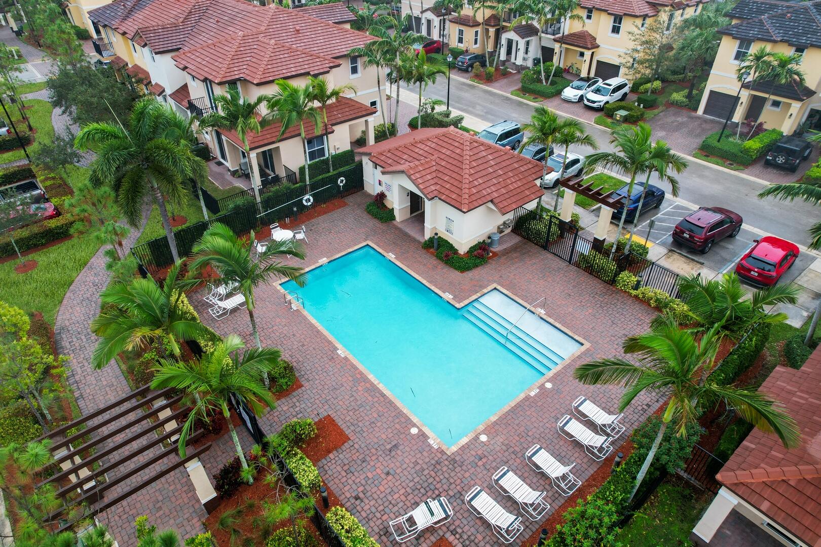 6960 LONG PINE, Coconut Creek FL 33073