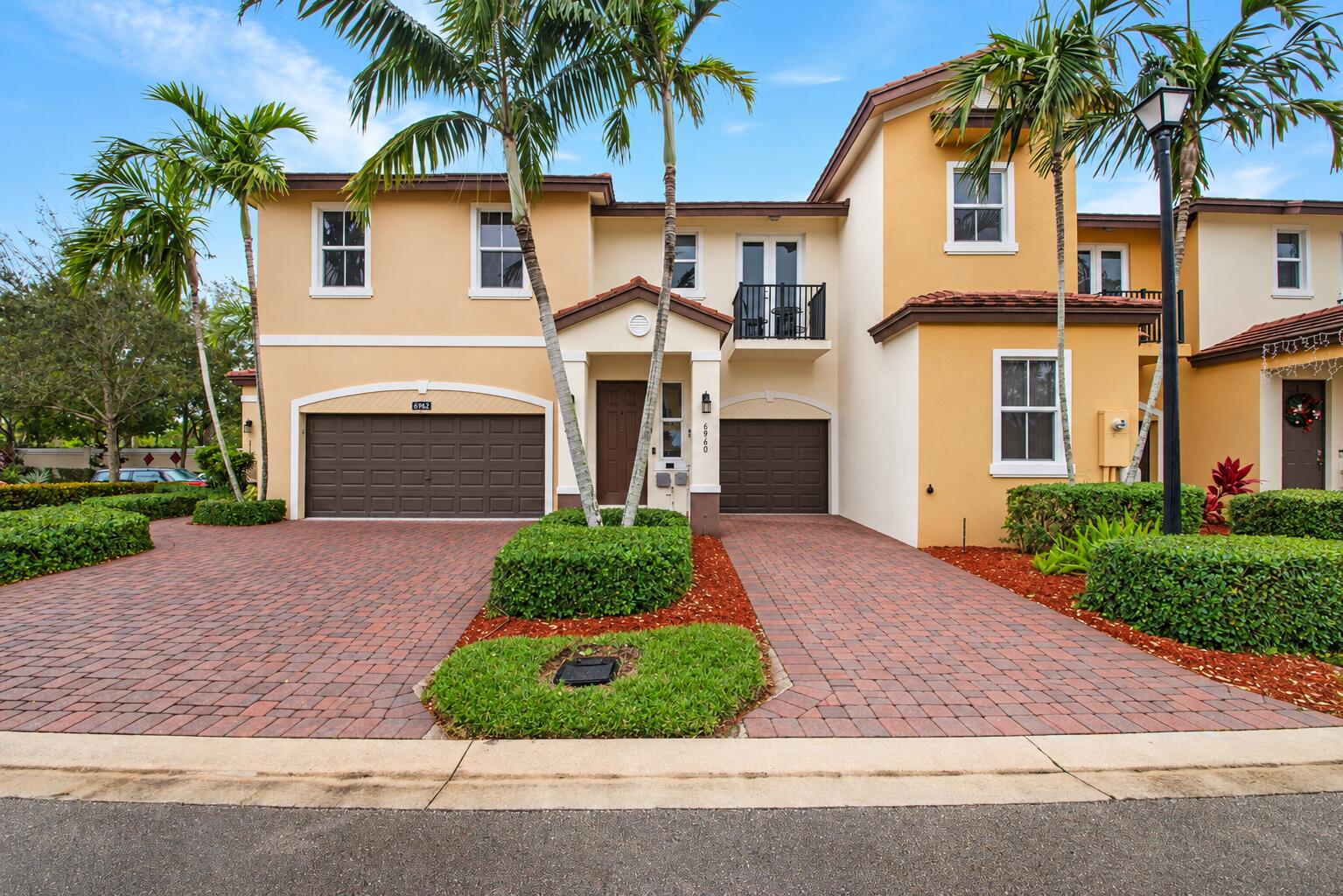 6960 LONG PINE, Coconut Creek FL 33073