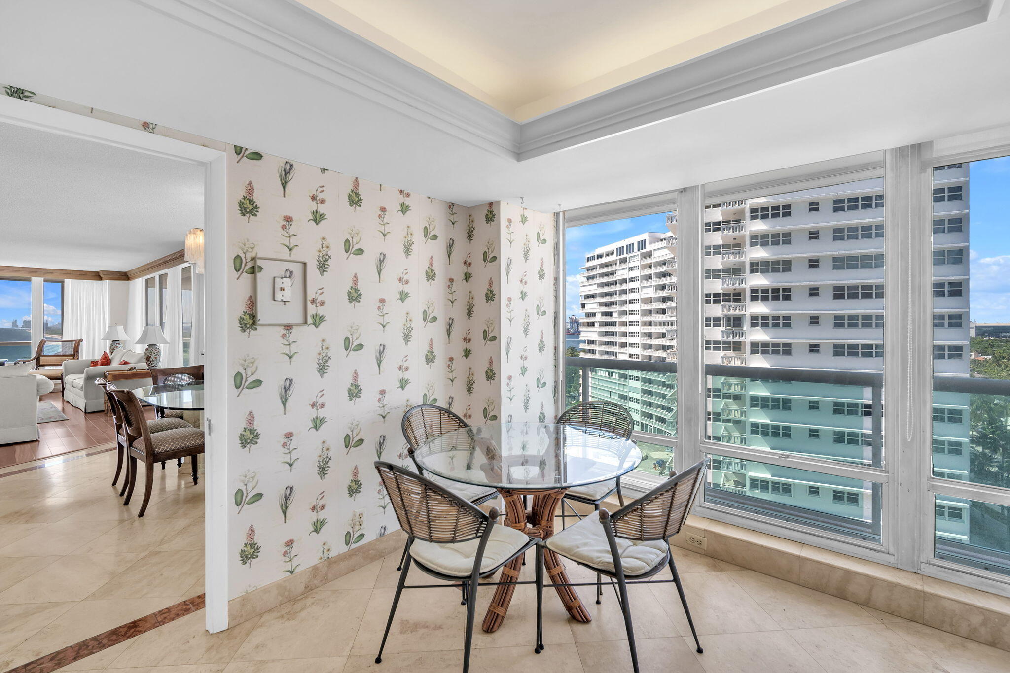 2100 S Ocean #902, Fort Lauderdale FL 33316
