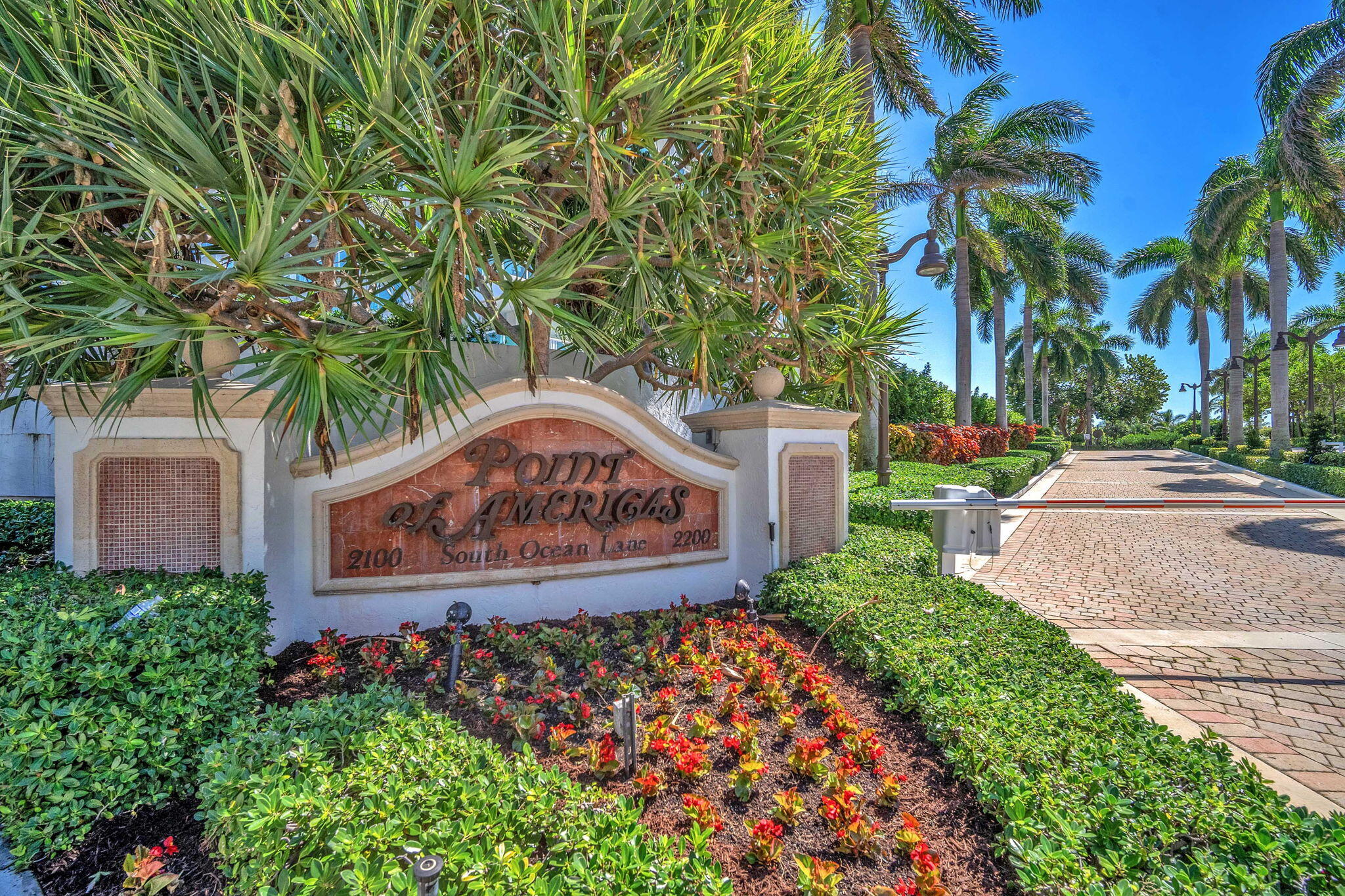 2100 S Ocean #902, Fort Lauderdale FL 33316