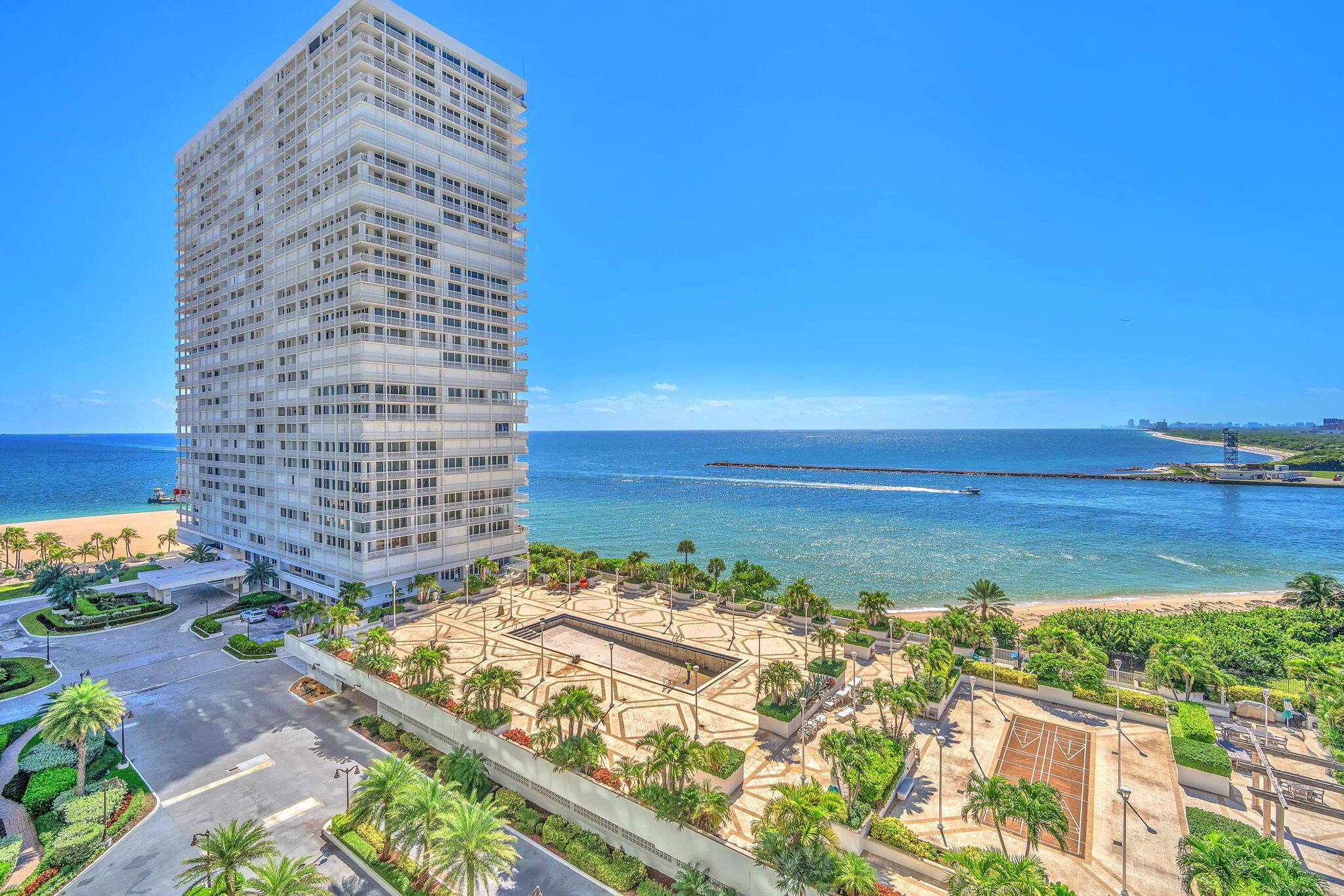 2100 S Ocean #902, Fort Lauderdale FL 33316