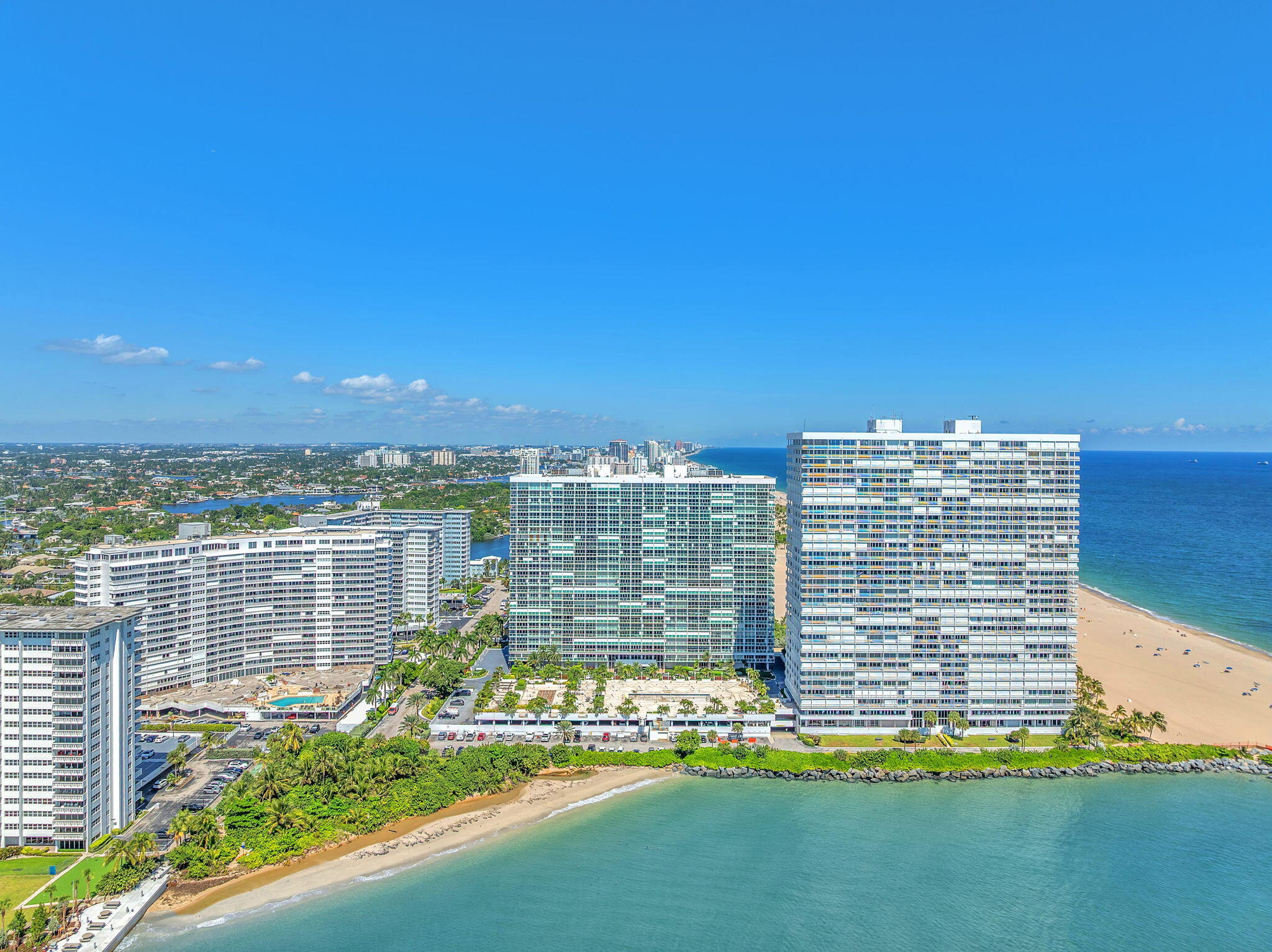 2100 S Ocean #902, Fort Lauderdale FL 33316