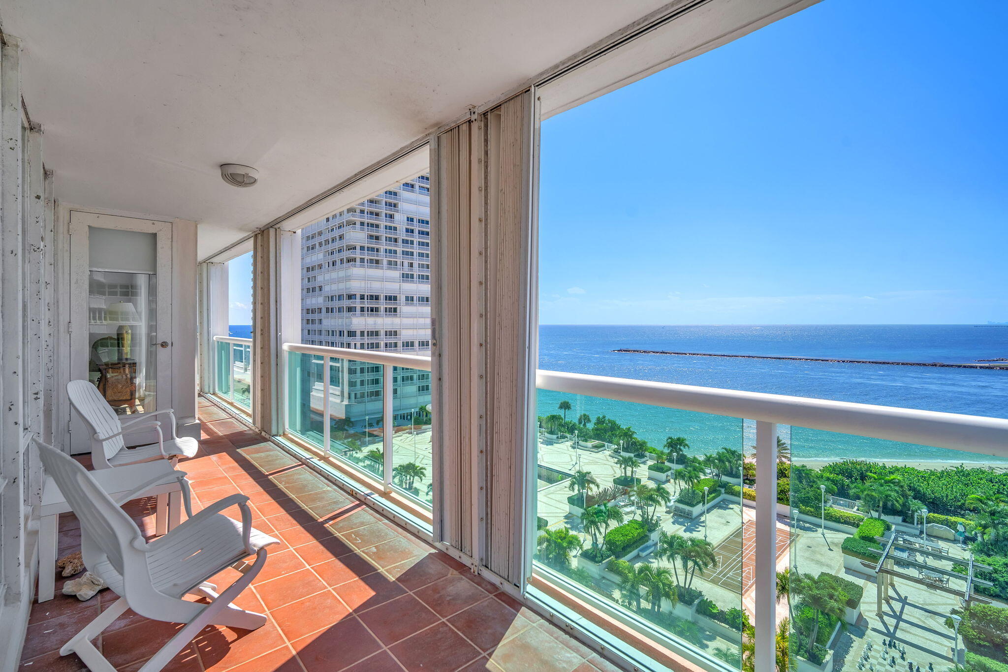 2100 S Ocean #902, Fort Lauderdale FL 33316