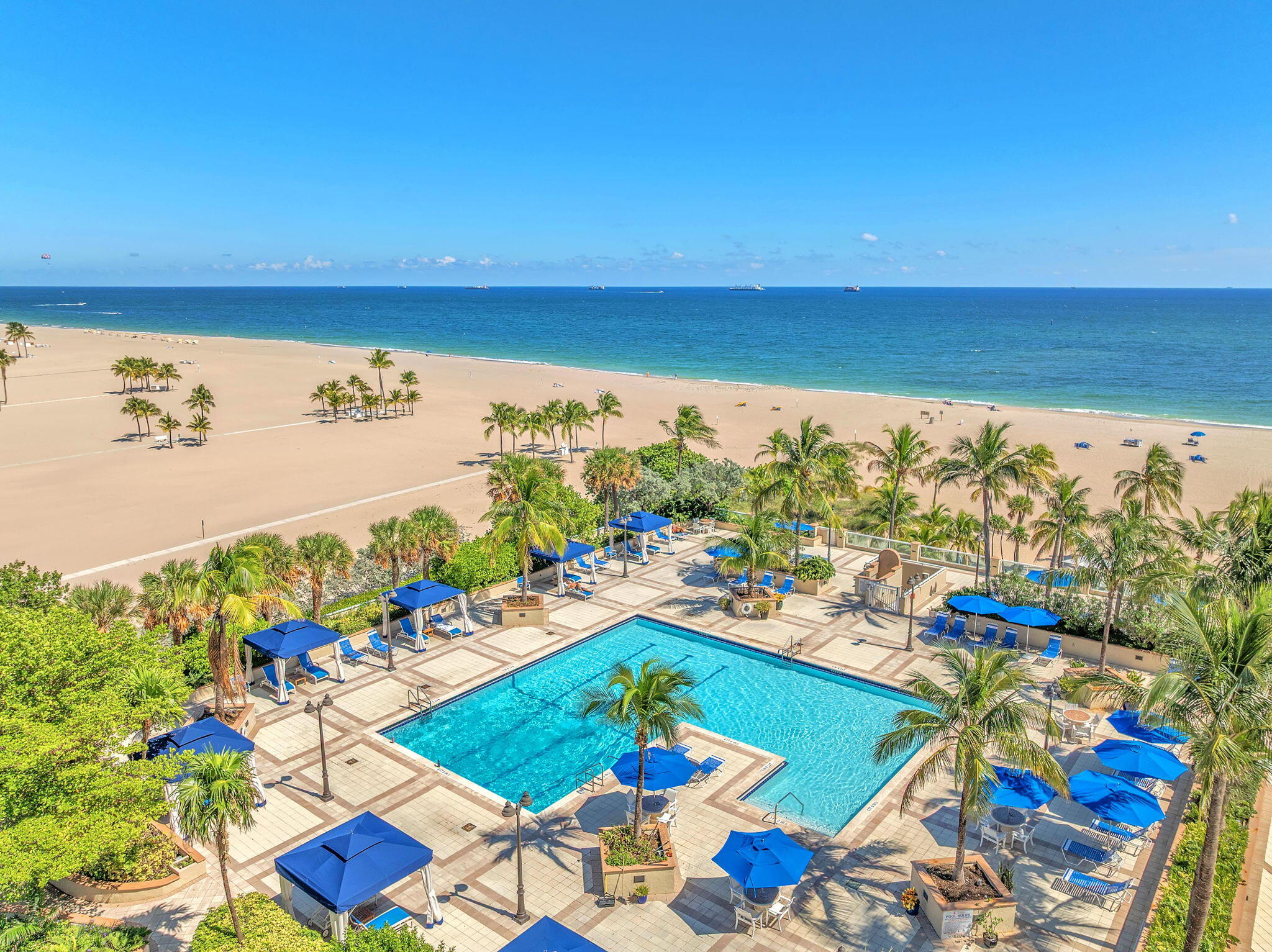 2100 S Ocean #902, Fort Lauderdale FL 33316