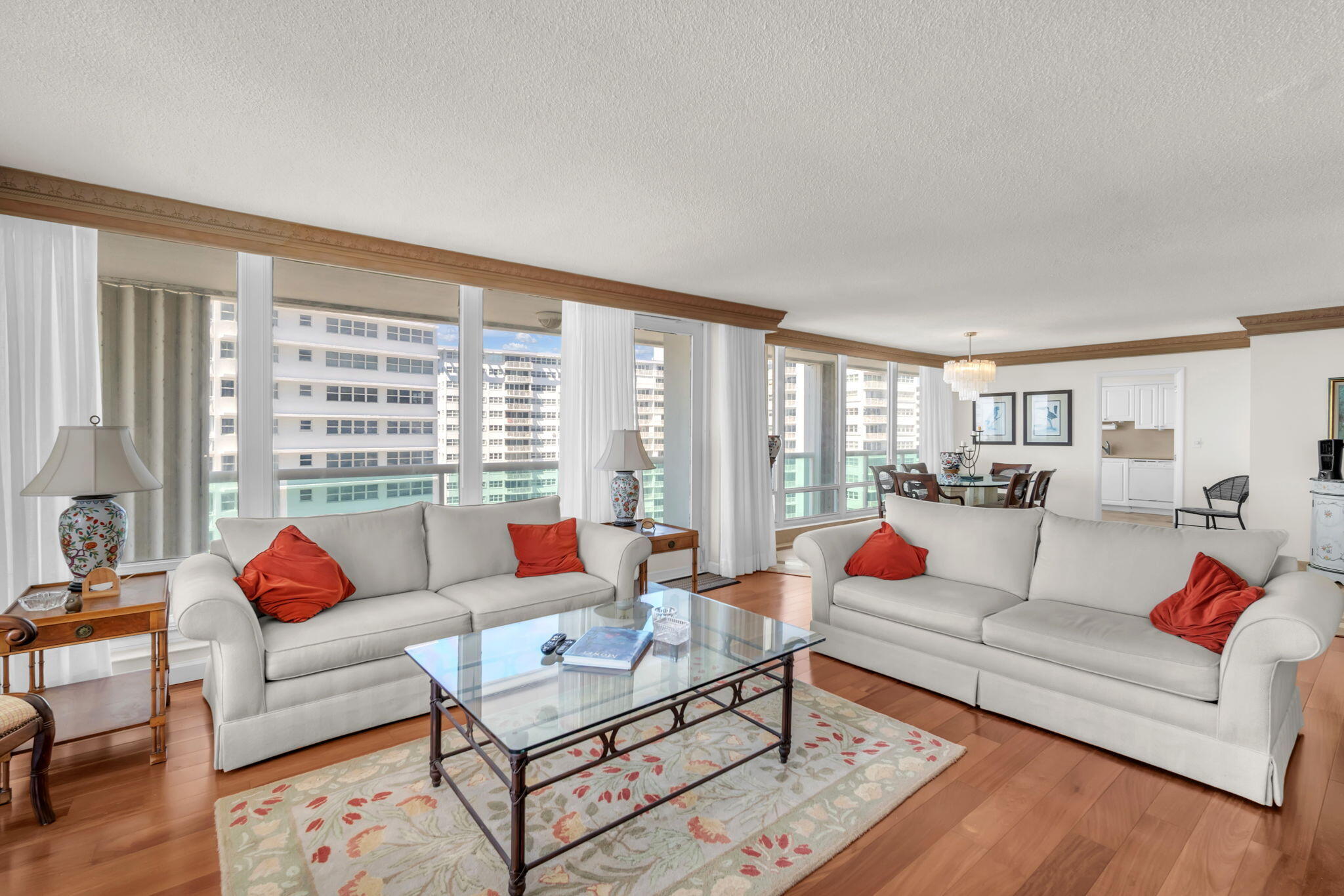 2100 S Ocean #902, Fort Lauderdale FL 33316