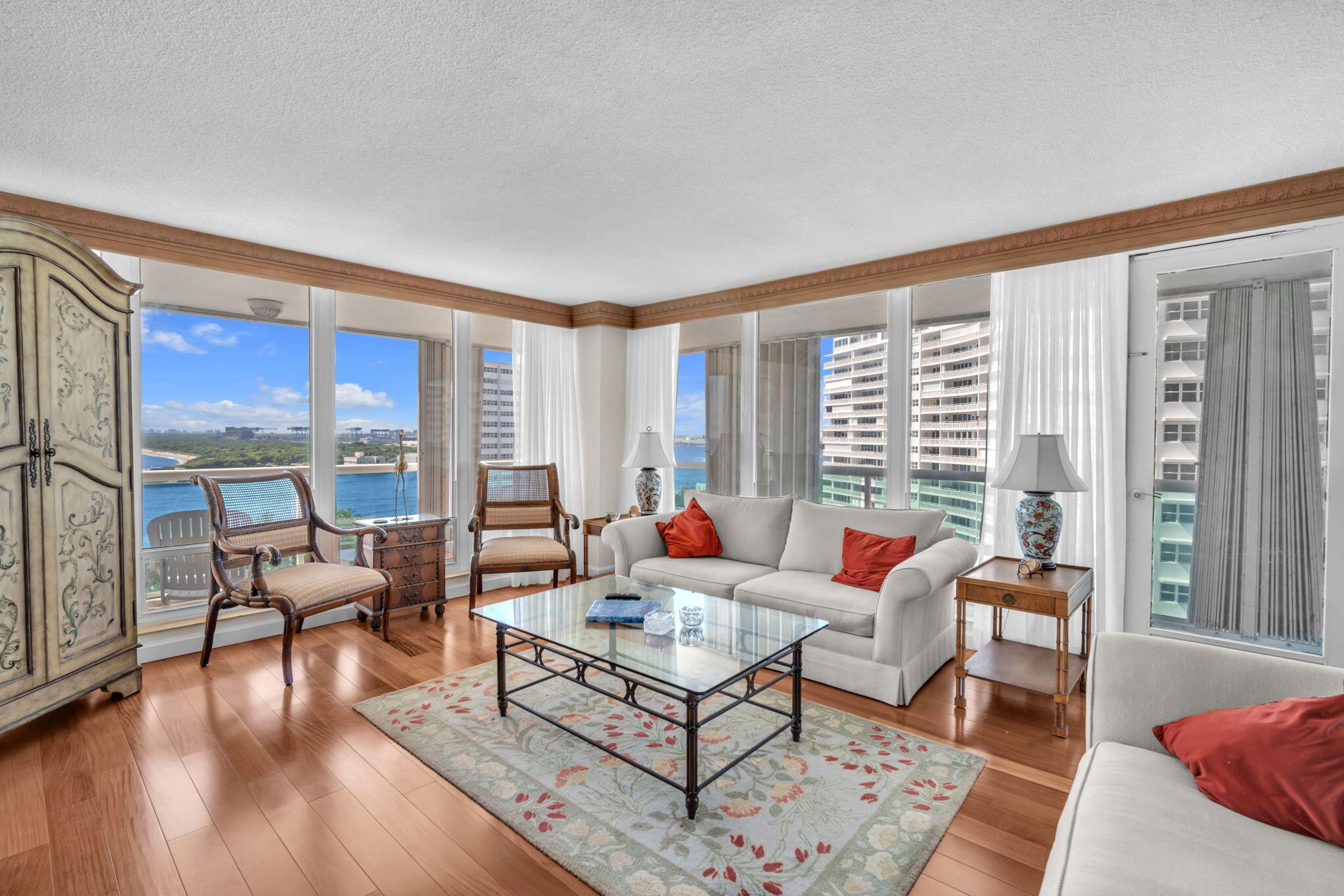 2100 S Ocean #902, Fort Lauderdale FL 33316