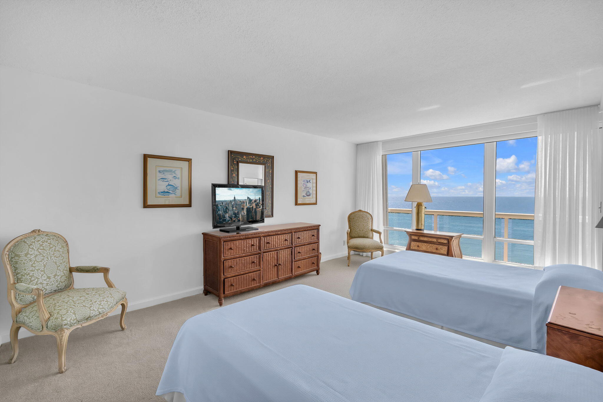 2100 S Ocean #902, Fort Lauderdale FL 33316