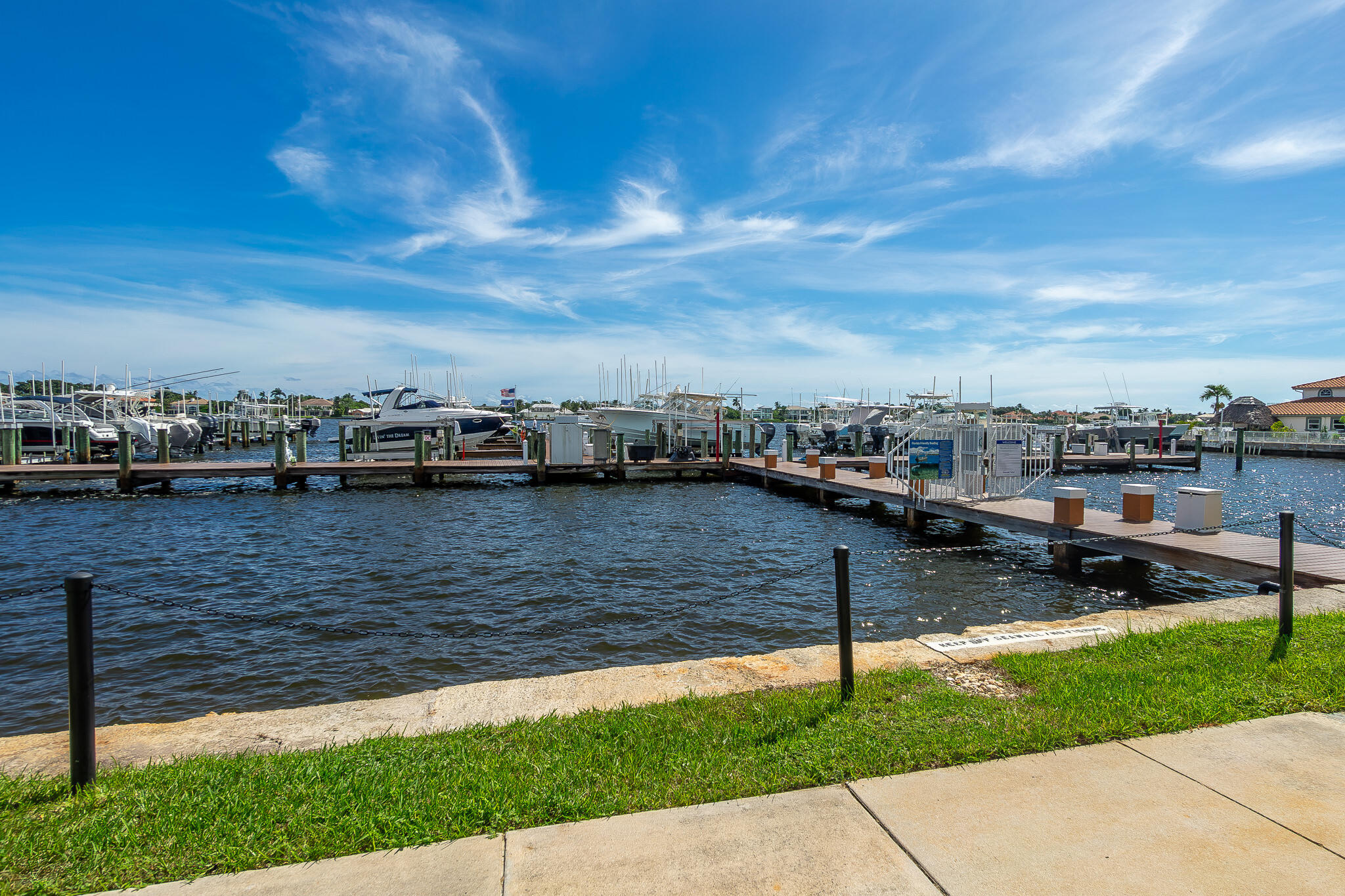 145 YACHT CLUB #109, Hypoluxo FL 33462