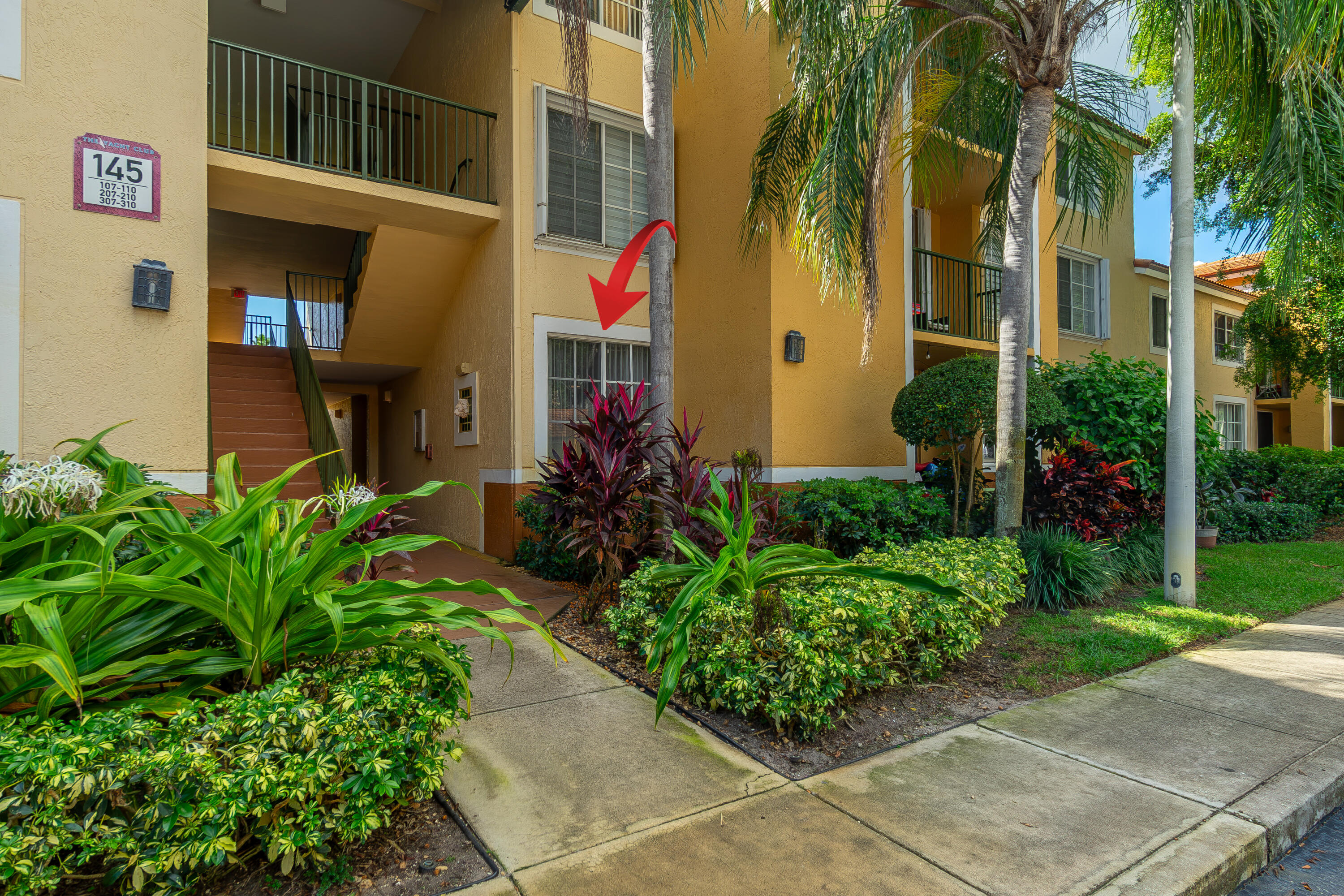 145 YACHT CLUB #109, Hypoluxo FL 33462