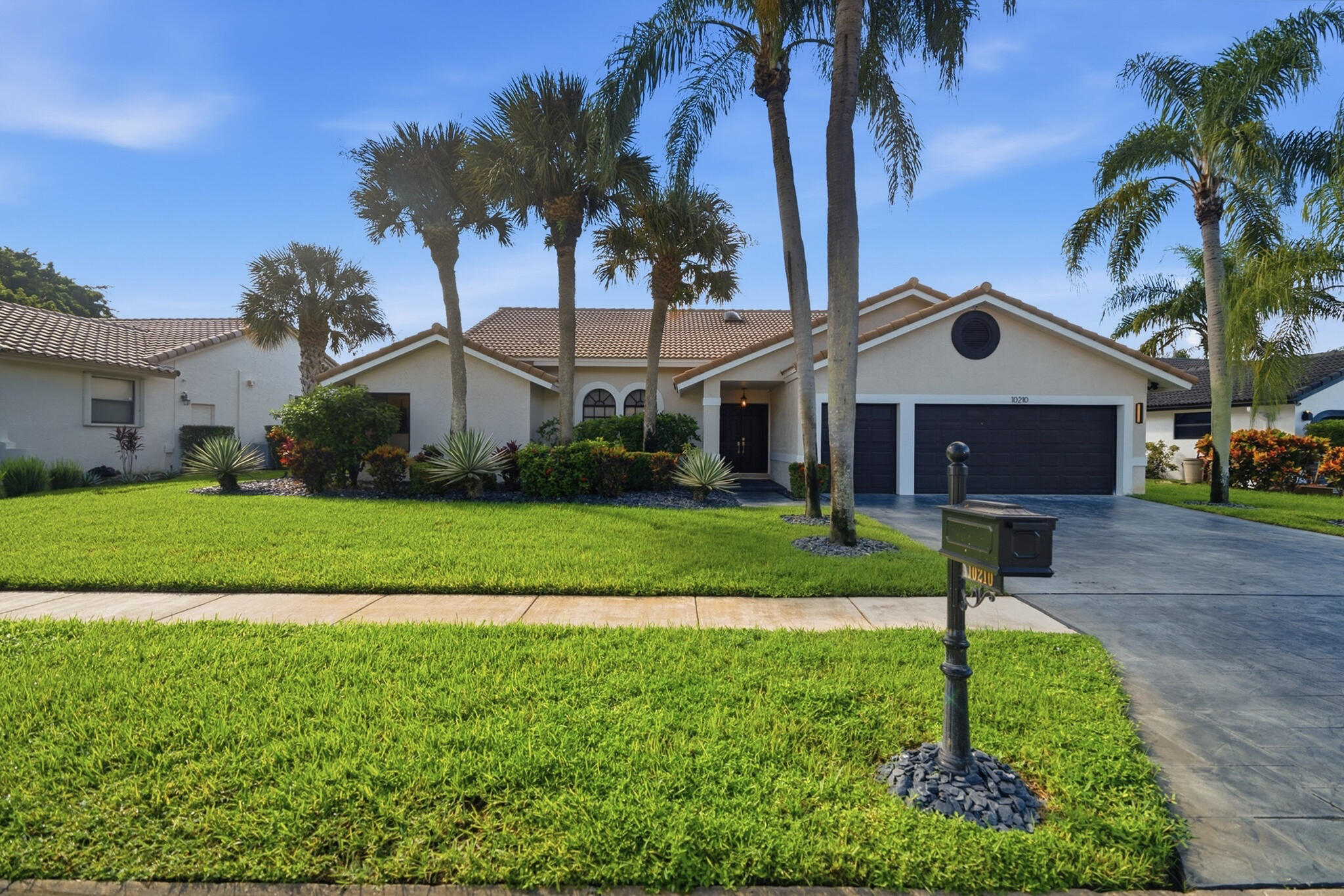 10210 Fresh Meadow, Boca Raton FL 33498