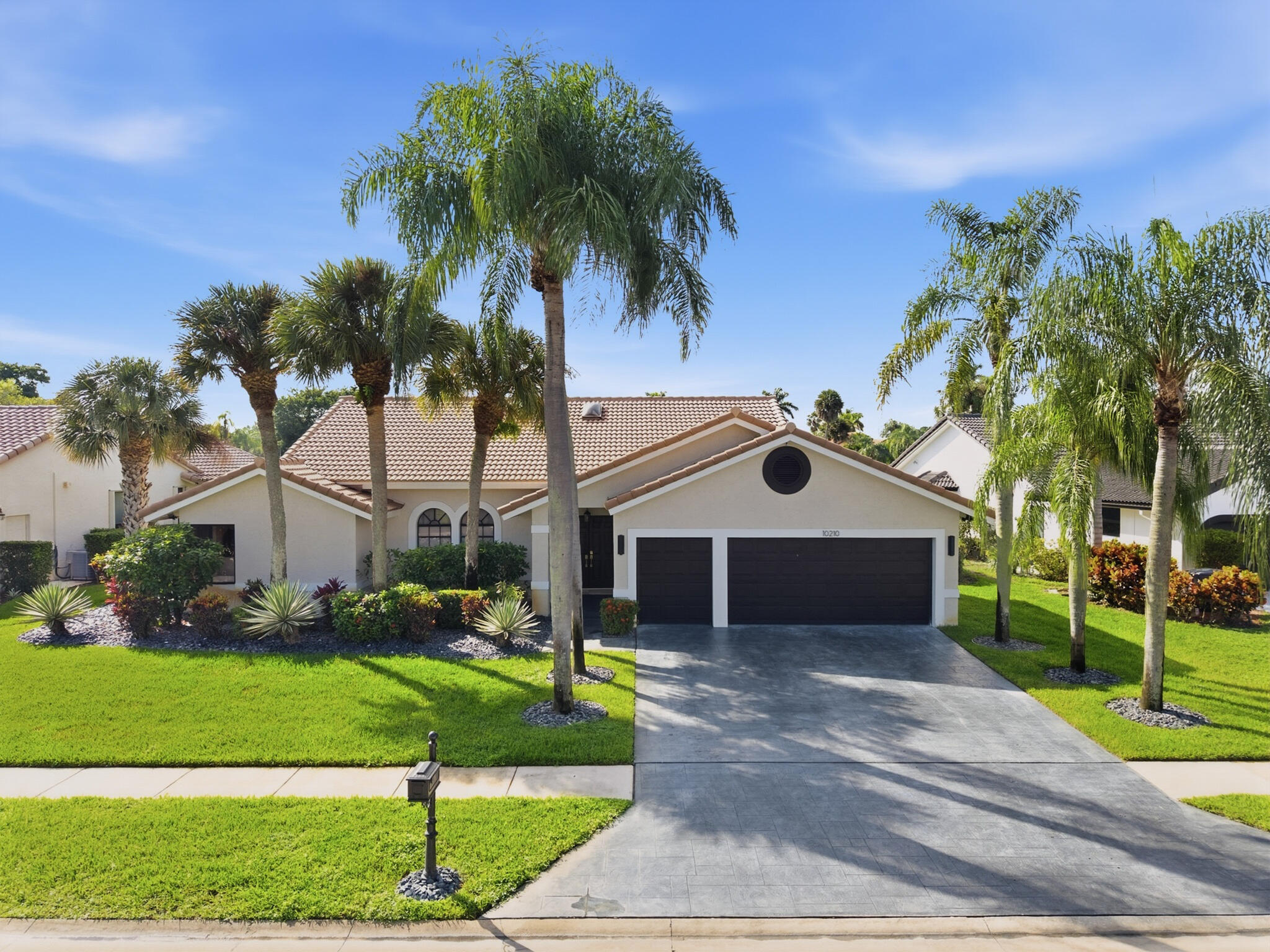 10210 Fresh Meadow, Boca Raton FL 33498