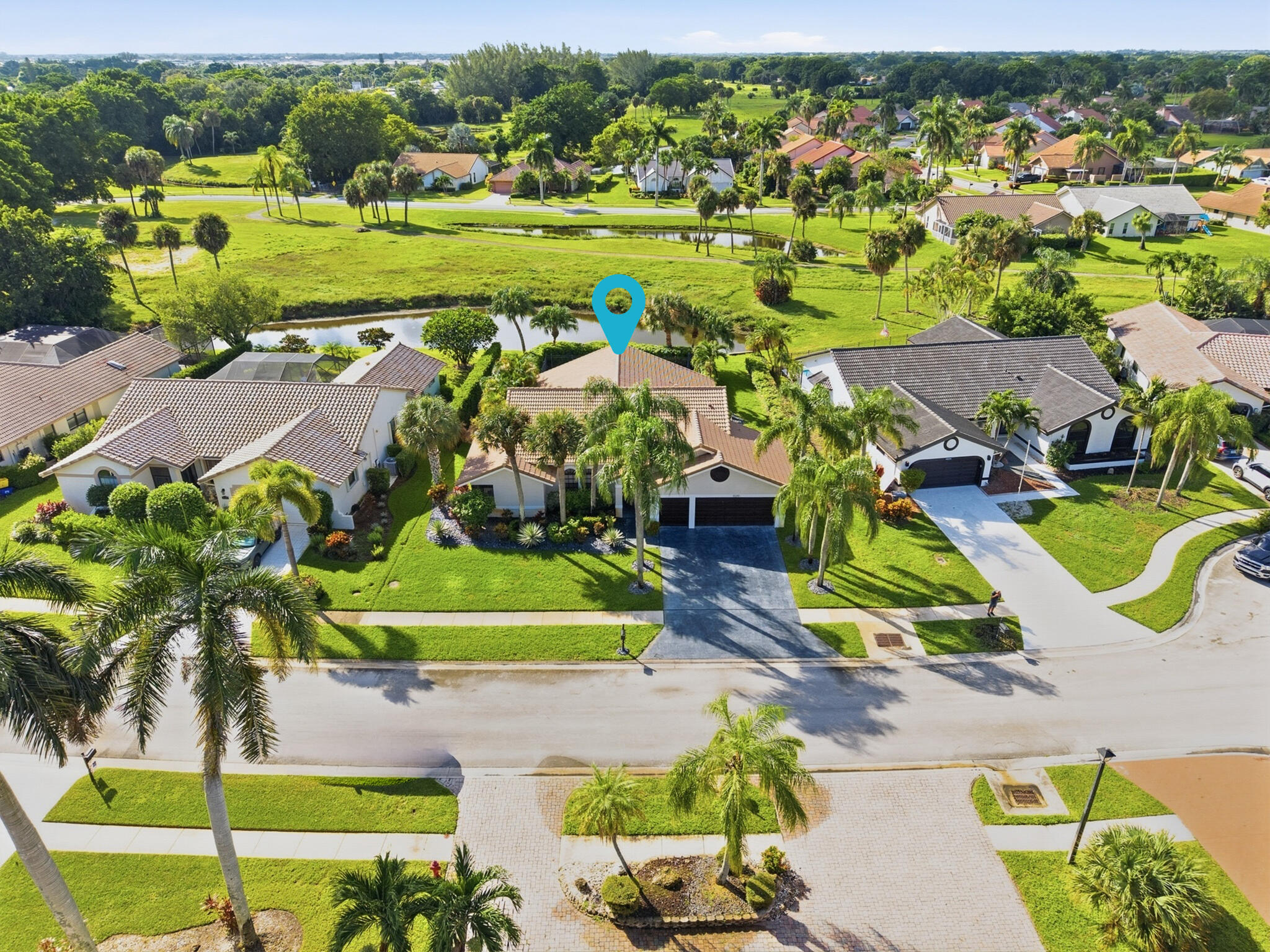 10210 Fresh Meadow, Boca Raton FL 33498