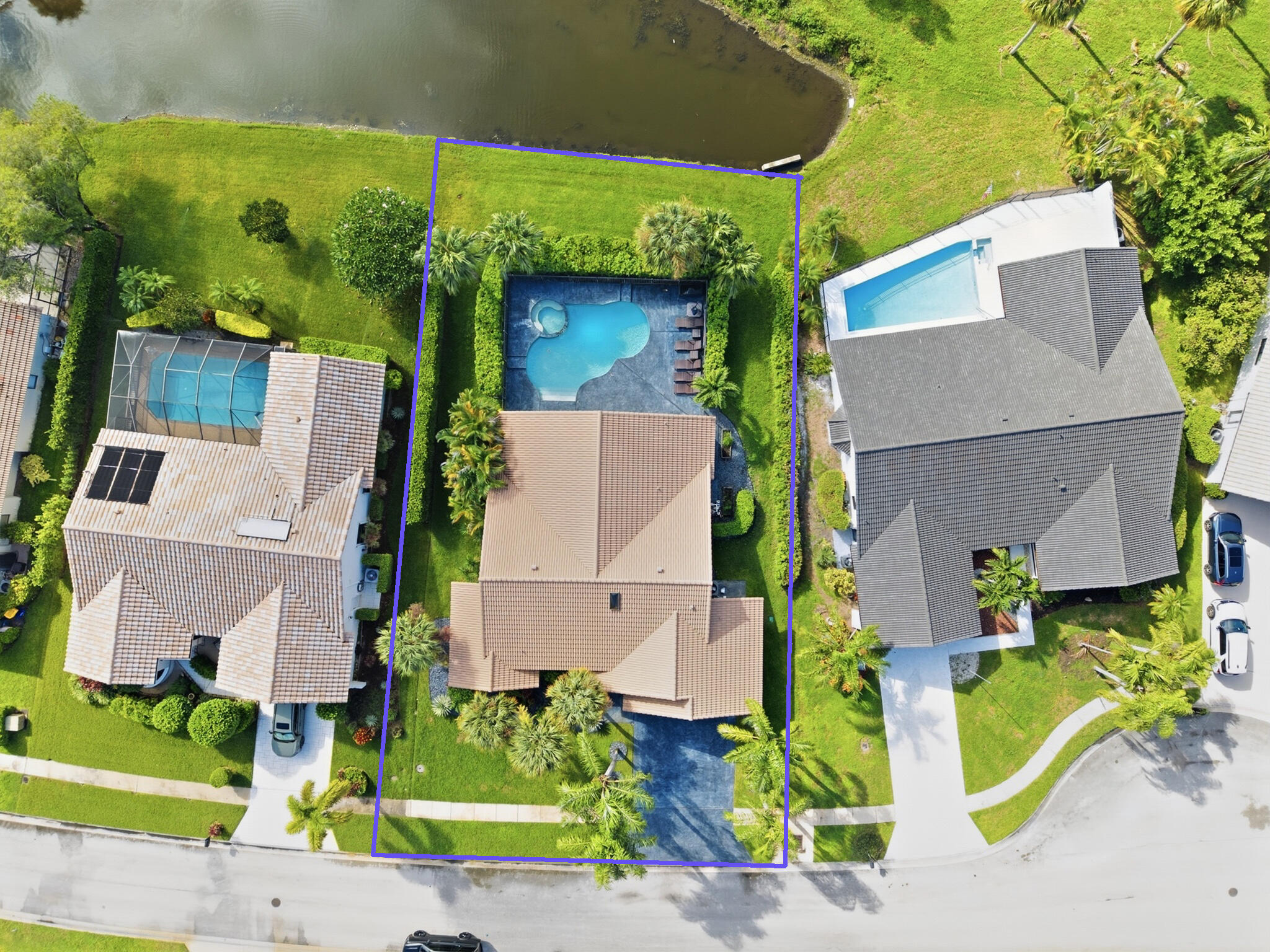 10210 Fresh Meadow, Boca Raton FL 33498