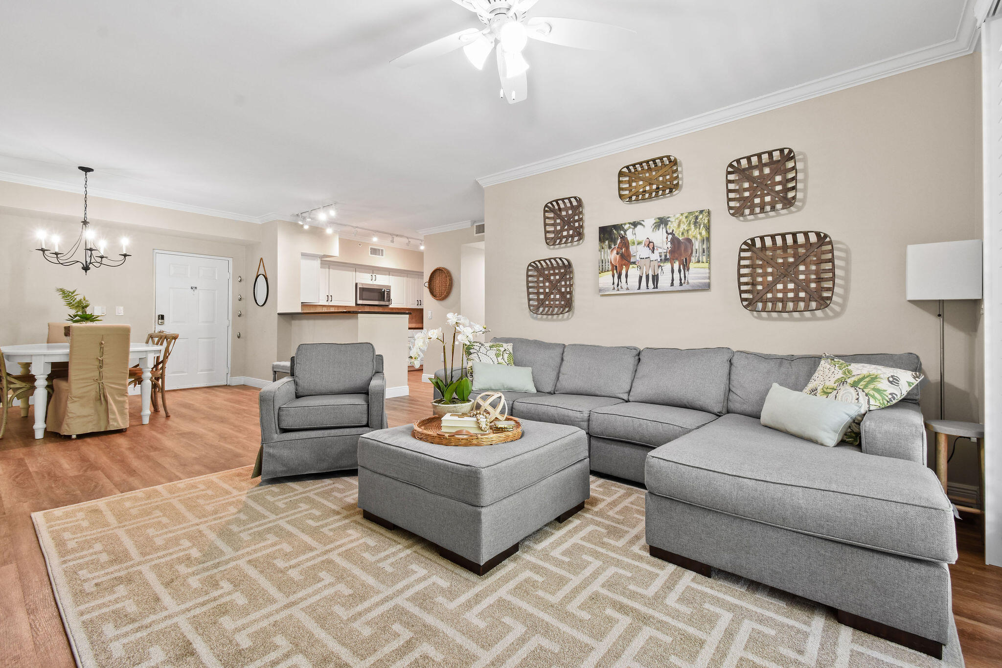 11790 SAINT ANDREWS #102, Wellington FL 33414