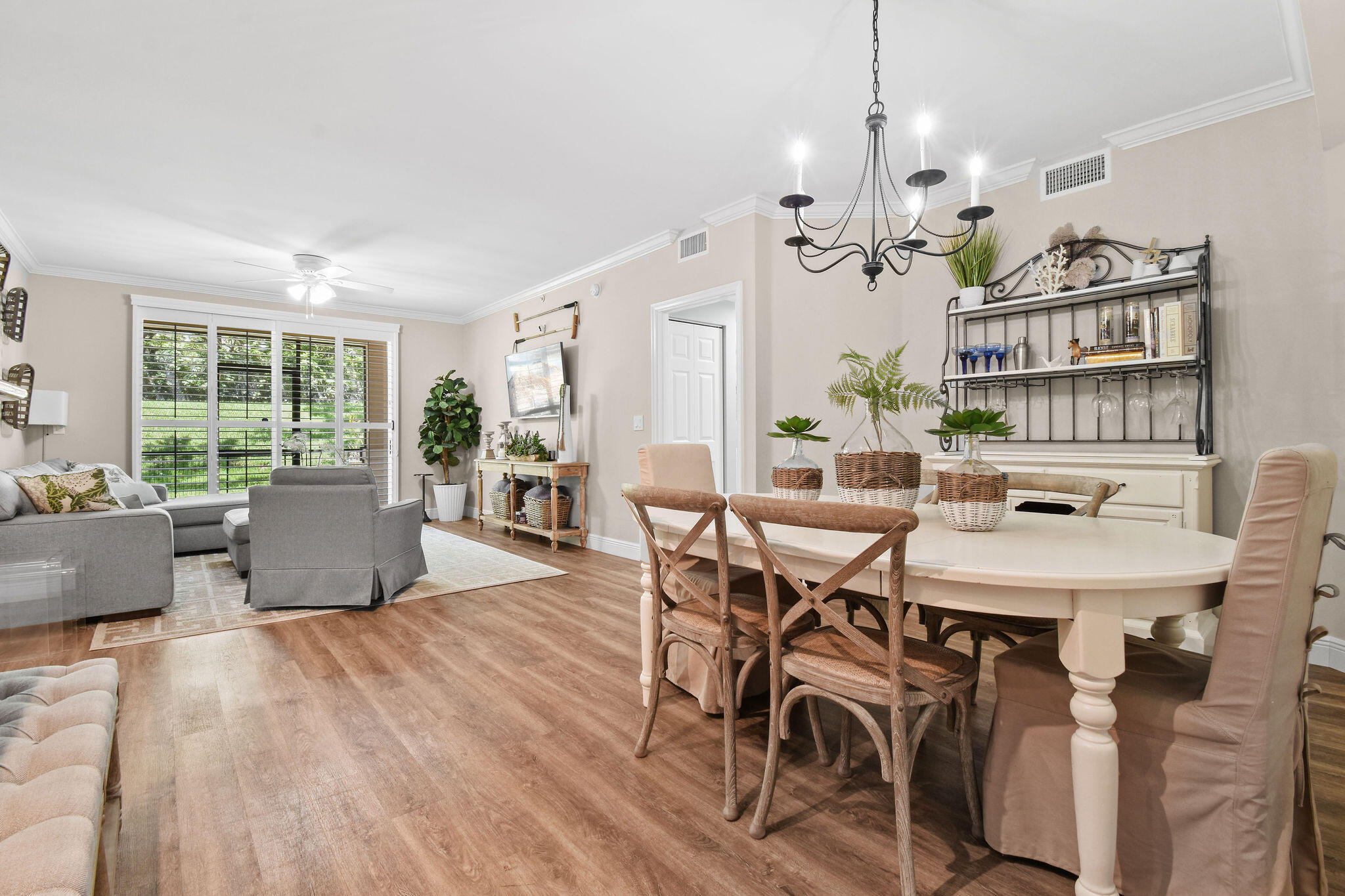 11790 SAINT ANDREWS #102, Wellington FL 33414