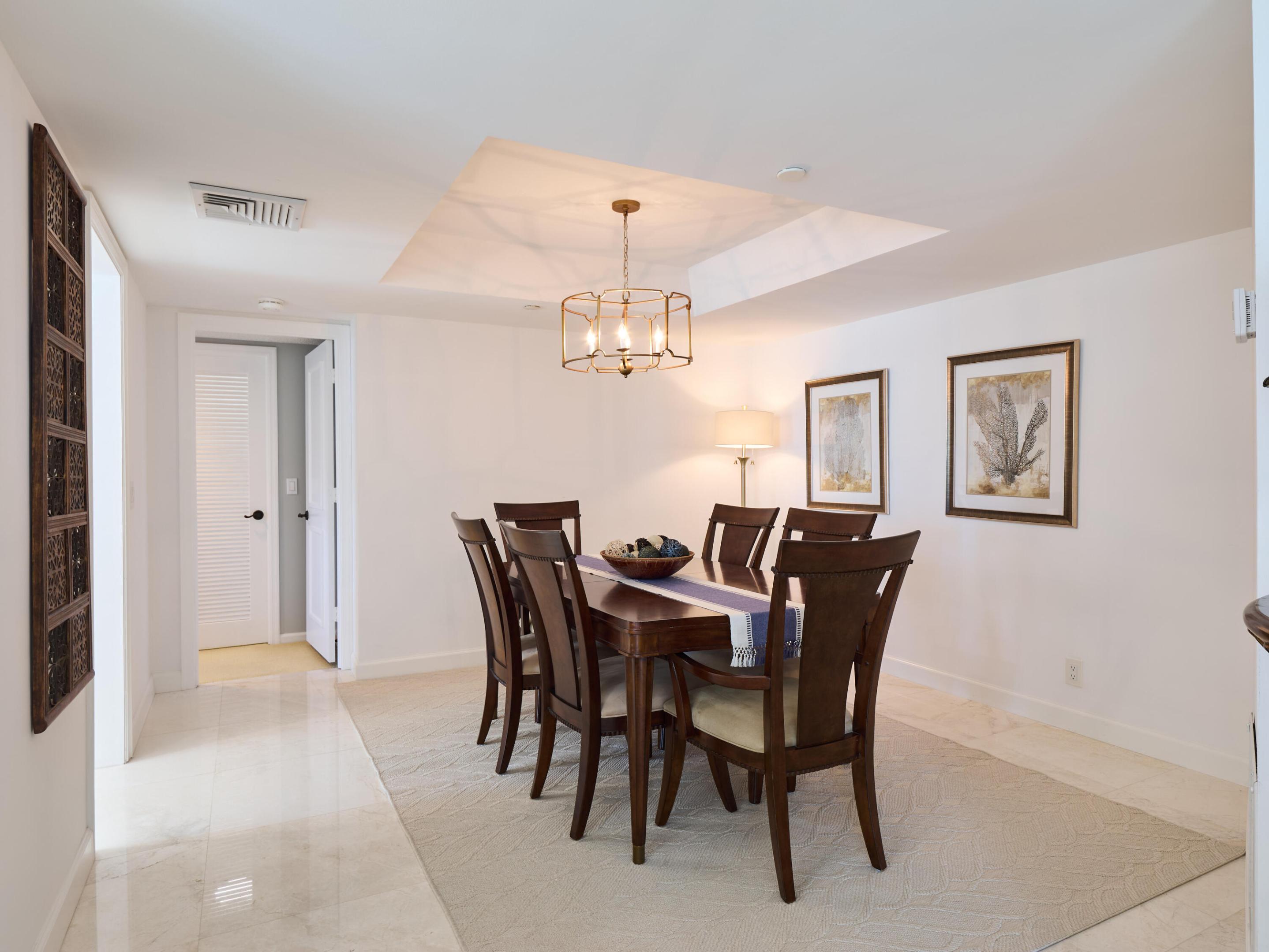 500 Ocean #E-2D, Juno Beach FL 33408