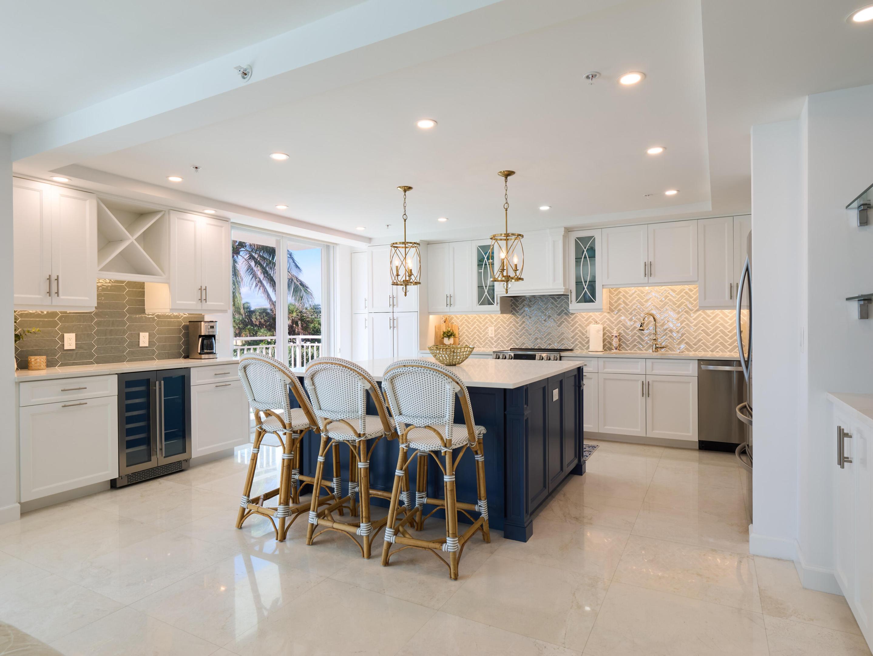 500 Ocean #E-2D, Juno Beach FL 33408