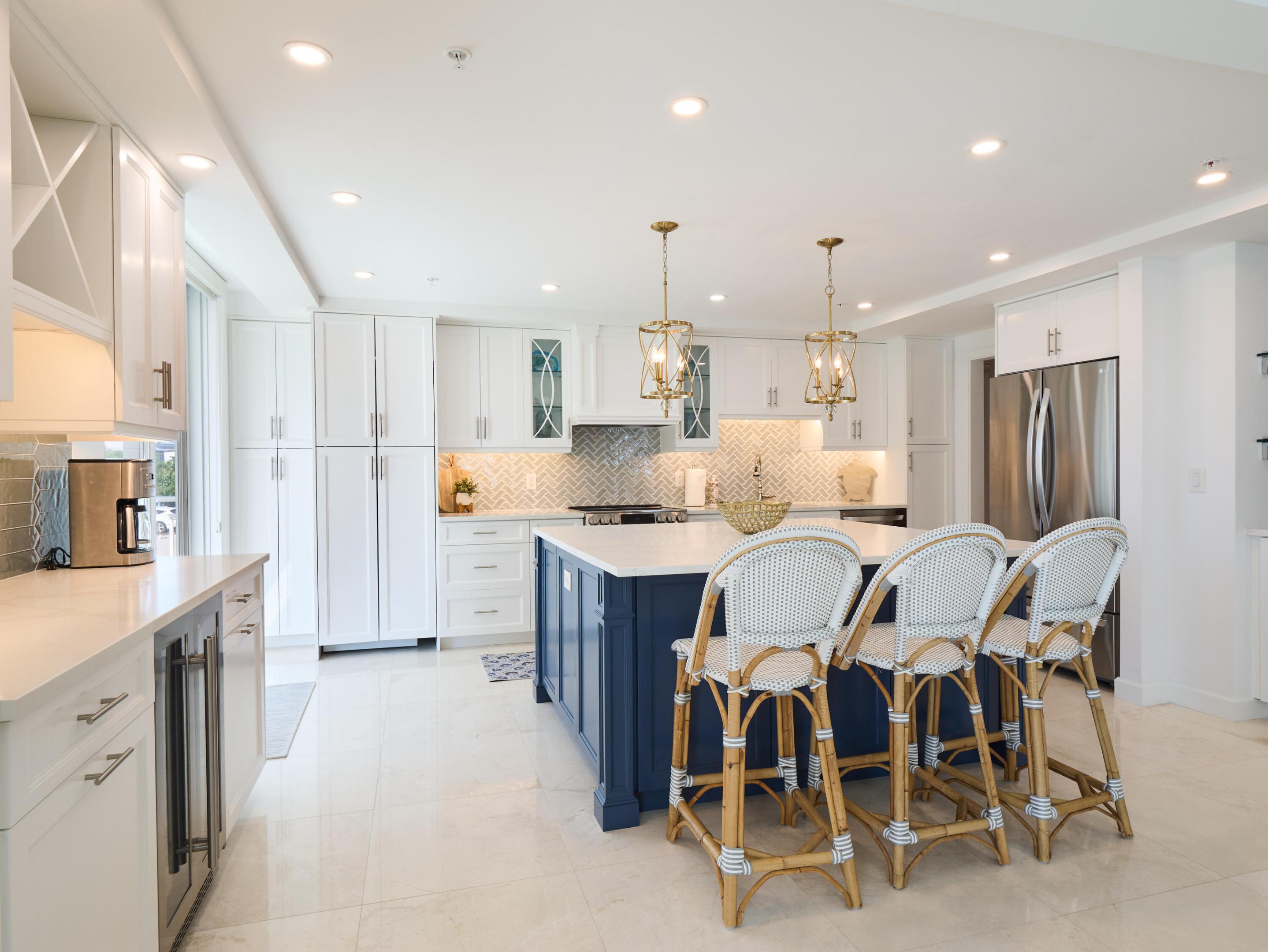 500 Ocean #E-2D, Juno Beach FL 33408