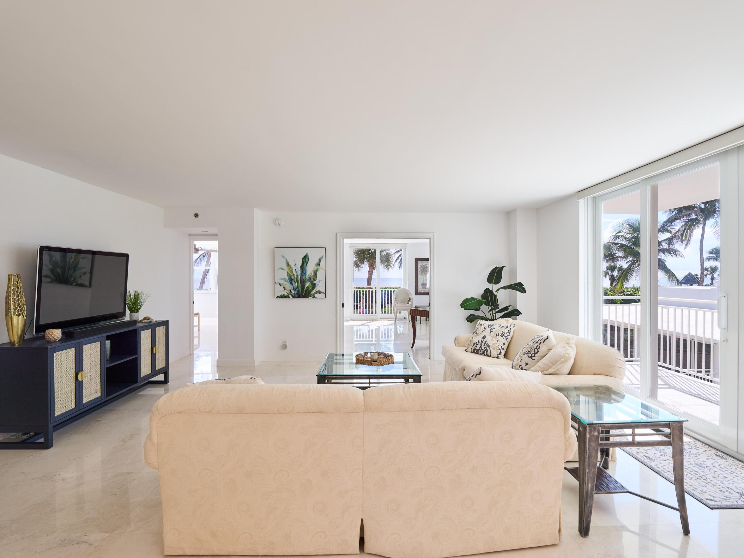 500 Ocean #E-2D, Juno Beach FL 33408