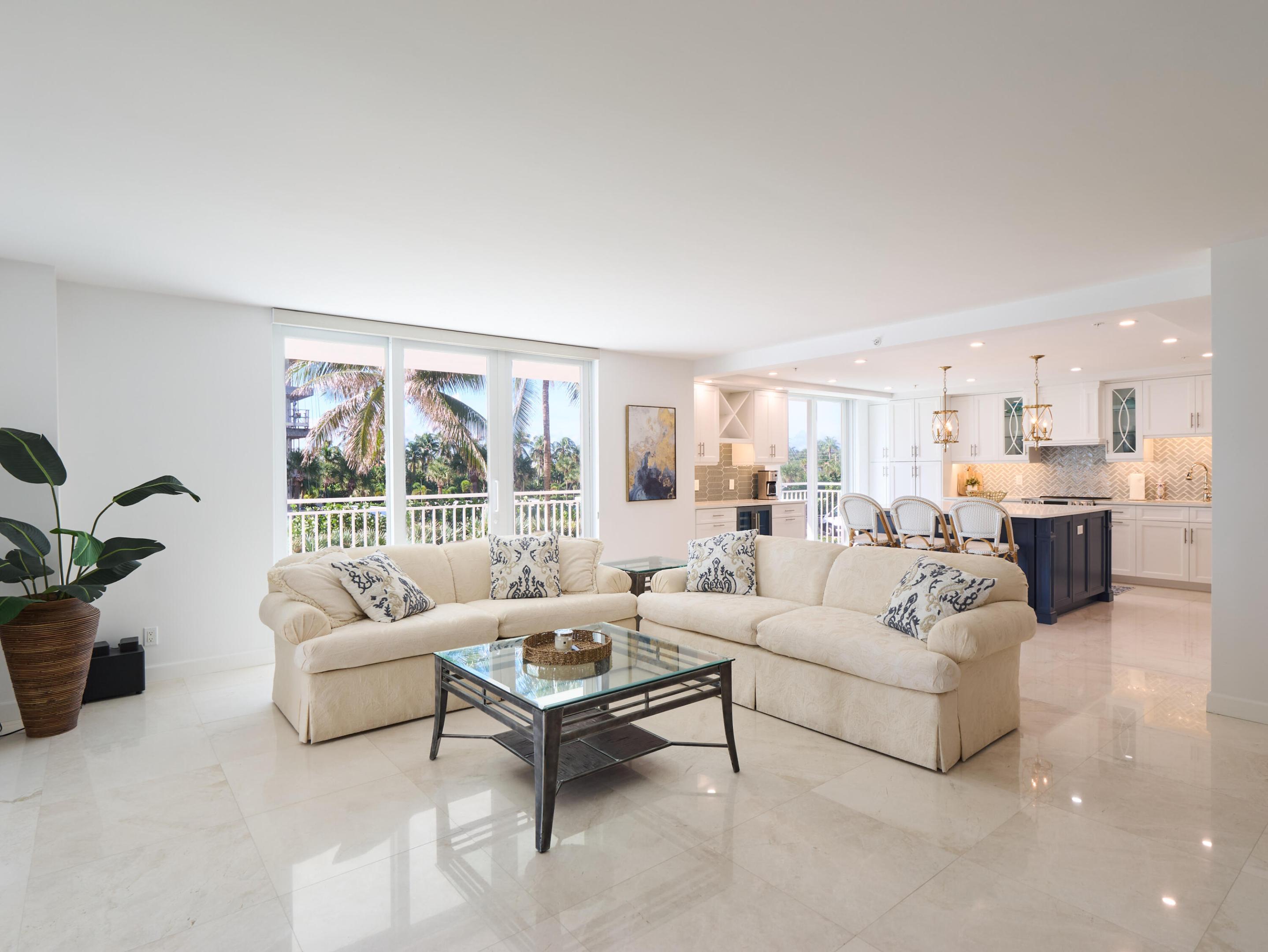 500 Ocean #E-2D, Juno Beach FL 33408