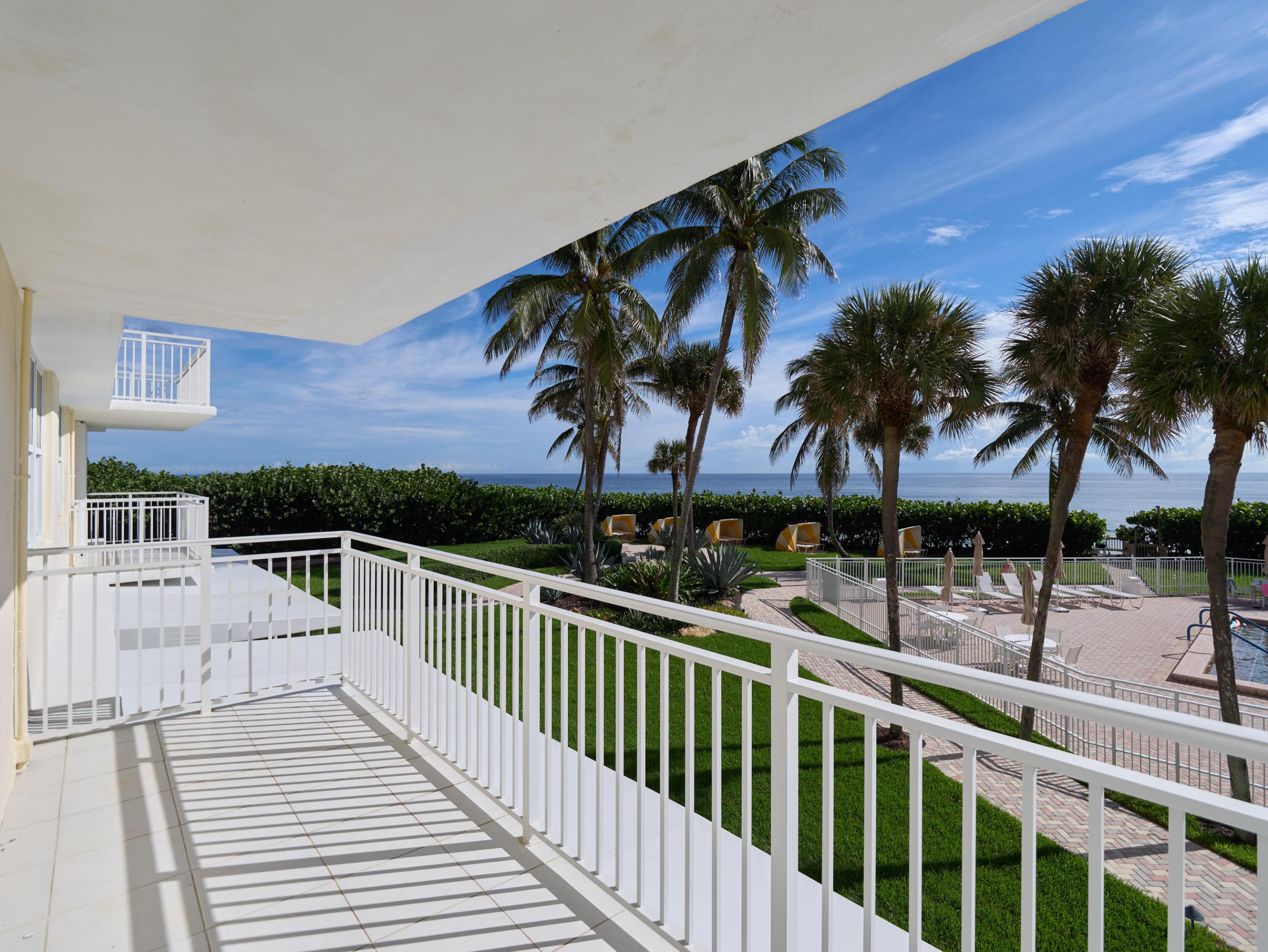 500 Ocean #E-2D, Juno Beach FL 33408