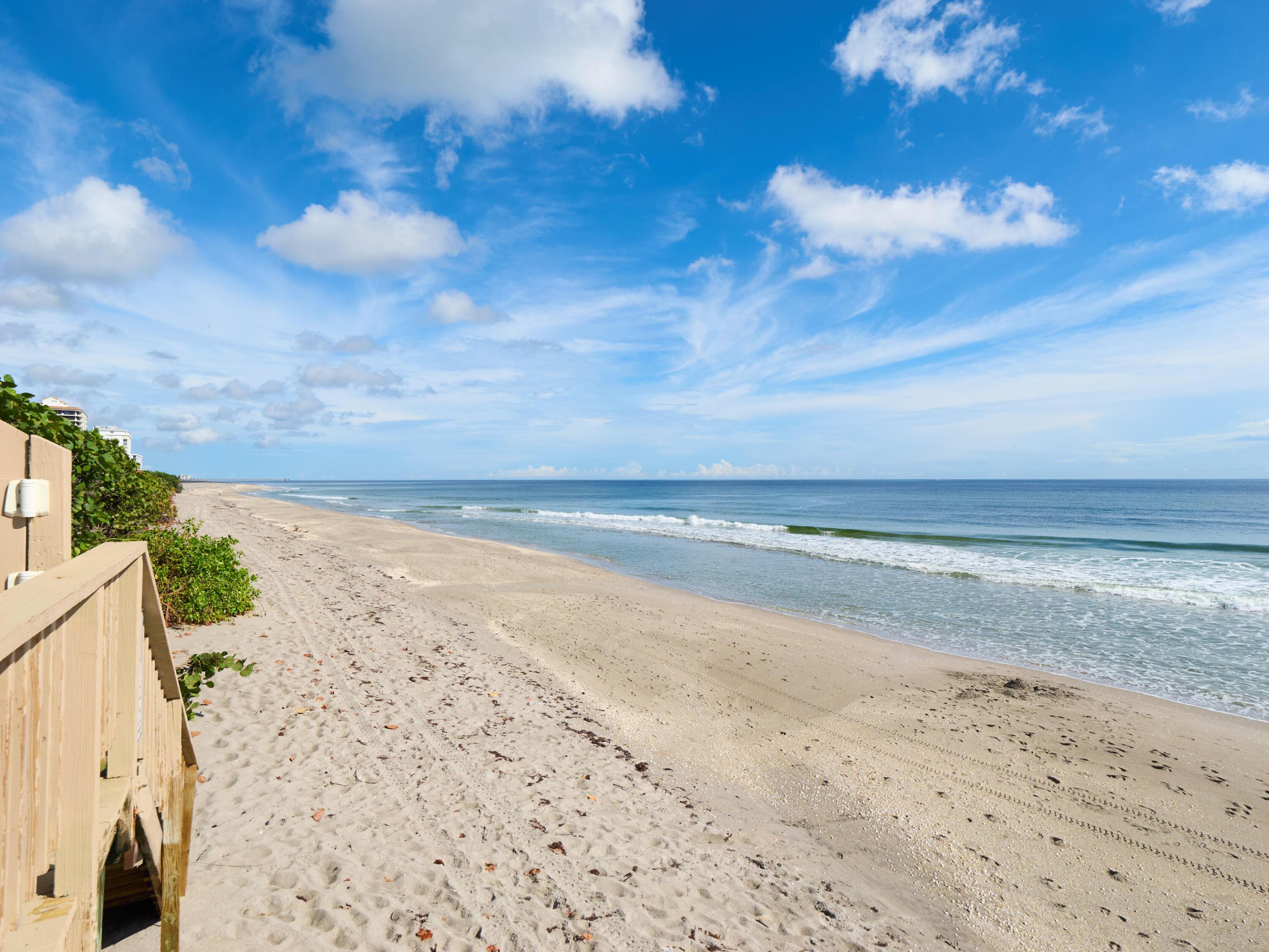 500 Ocean #E-2D, Juno Beach FL 33408