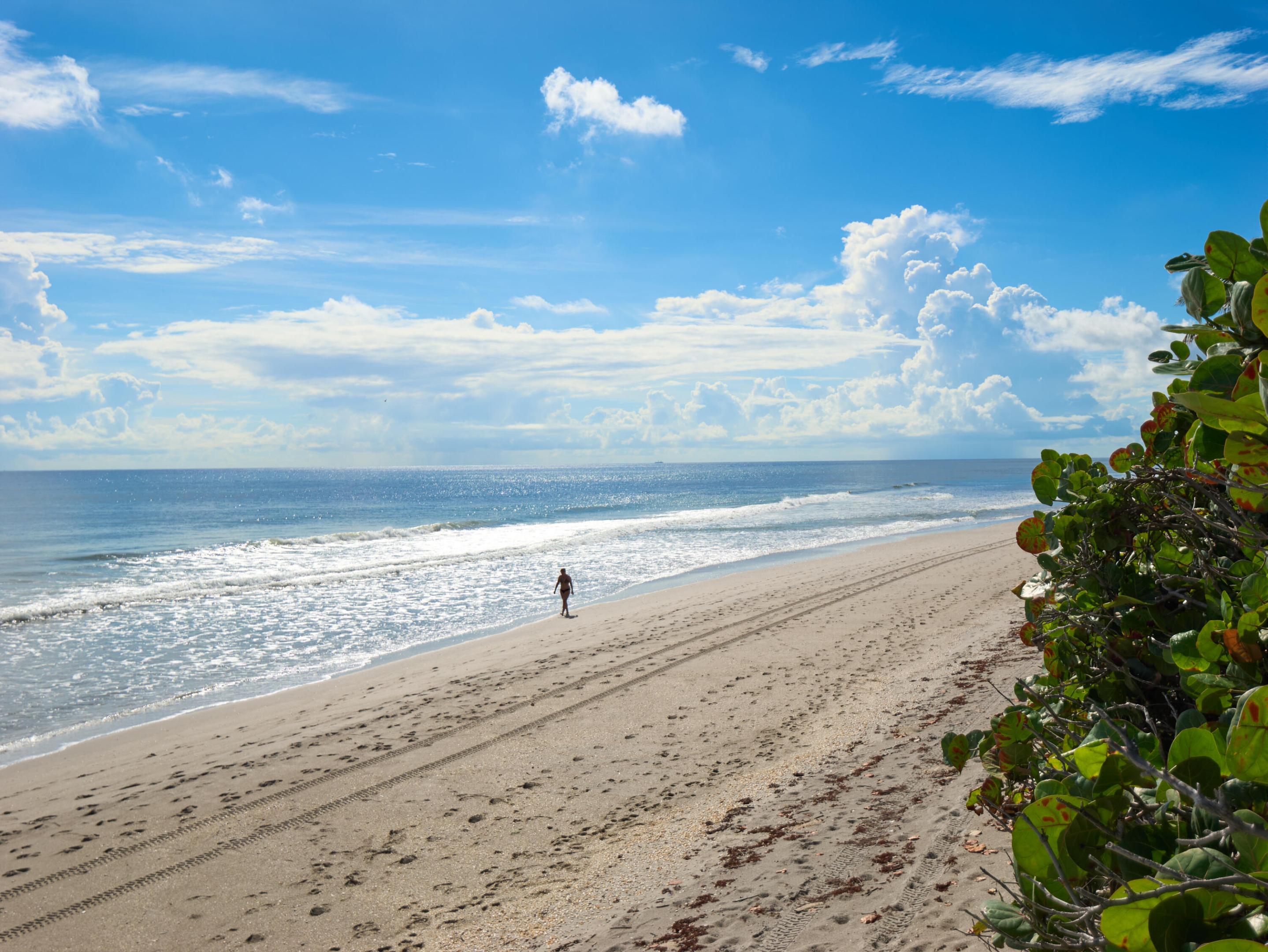 500 Ocean #E-2D, Juno Beach FL 33408