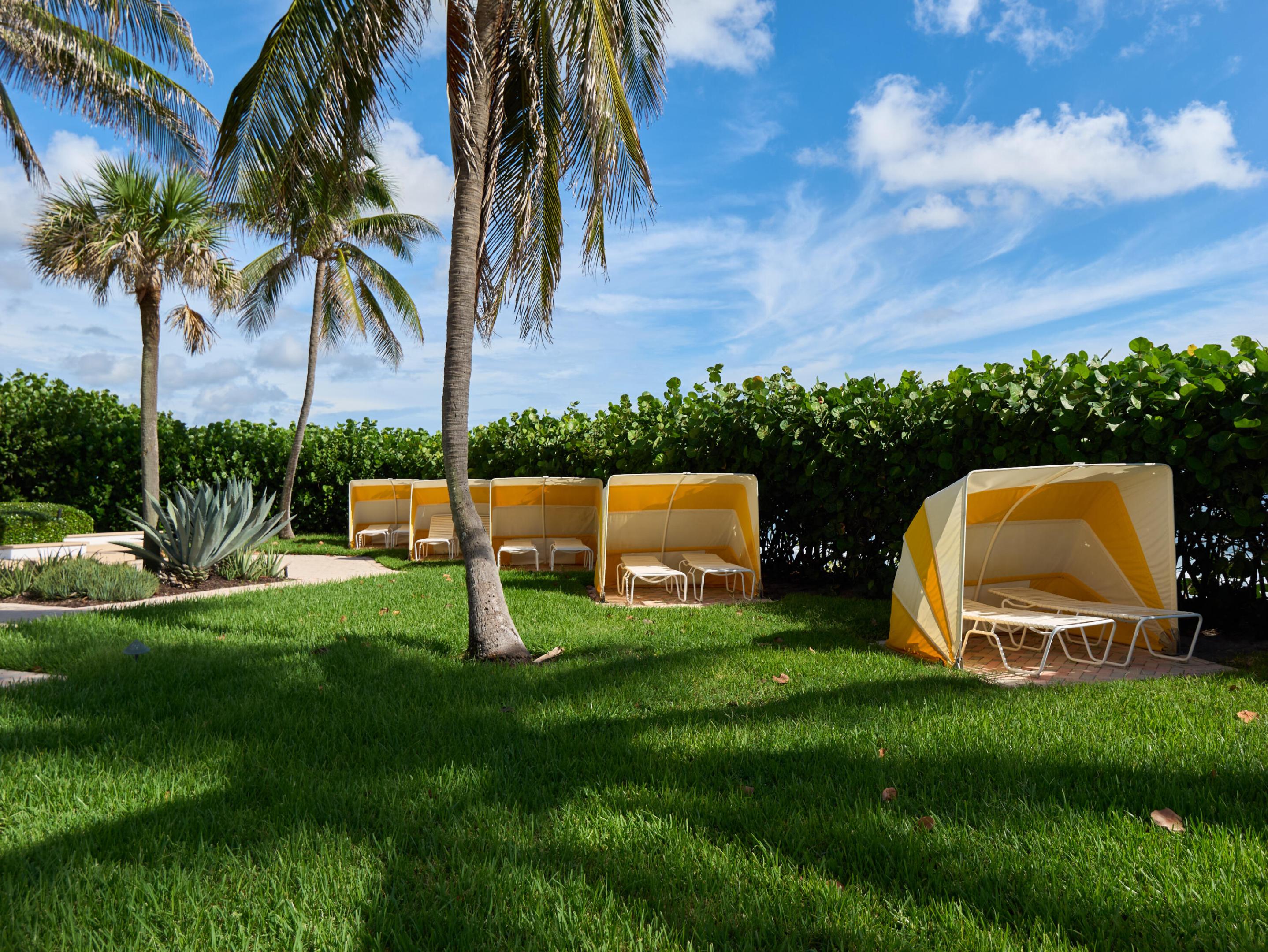 500 Ocean #E-2D, Juno Beach FL 33408