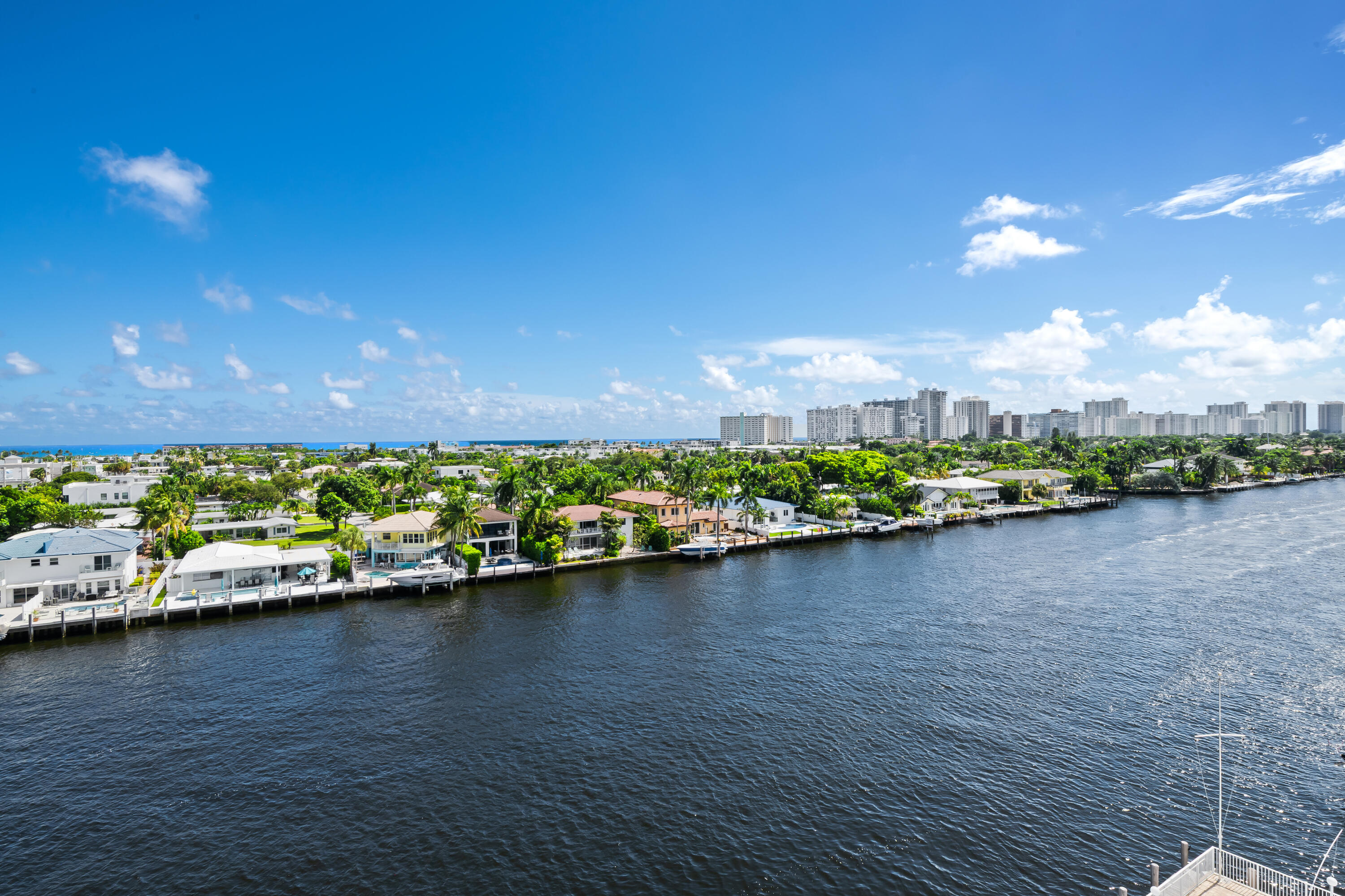 3100 NE 49TH #801, Fort Lauderdale FL 33308