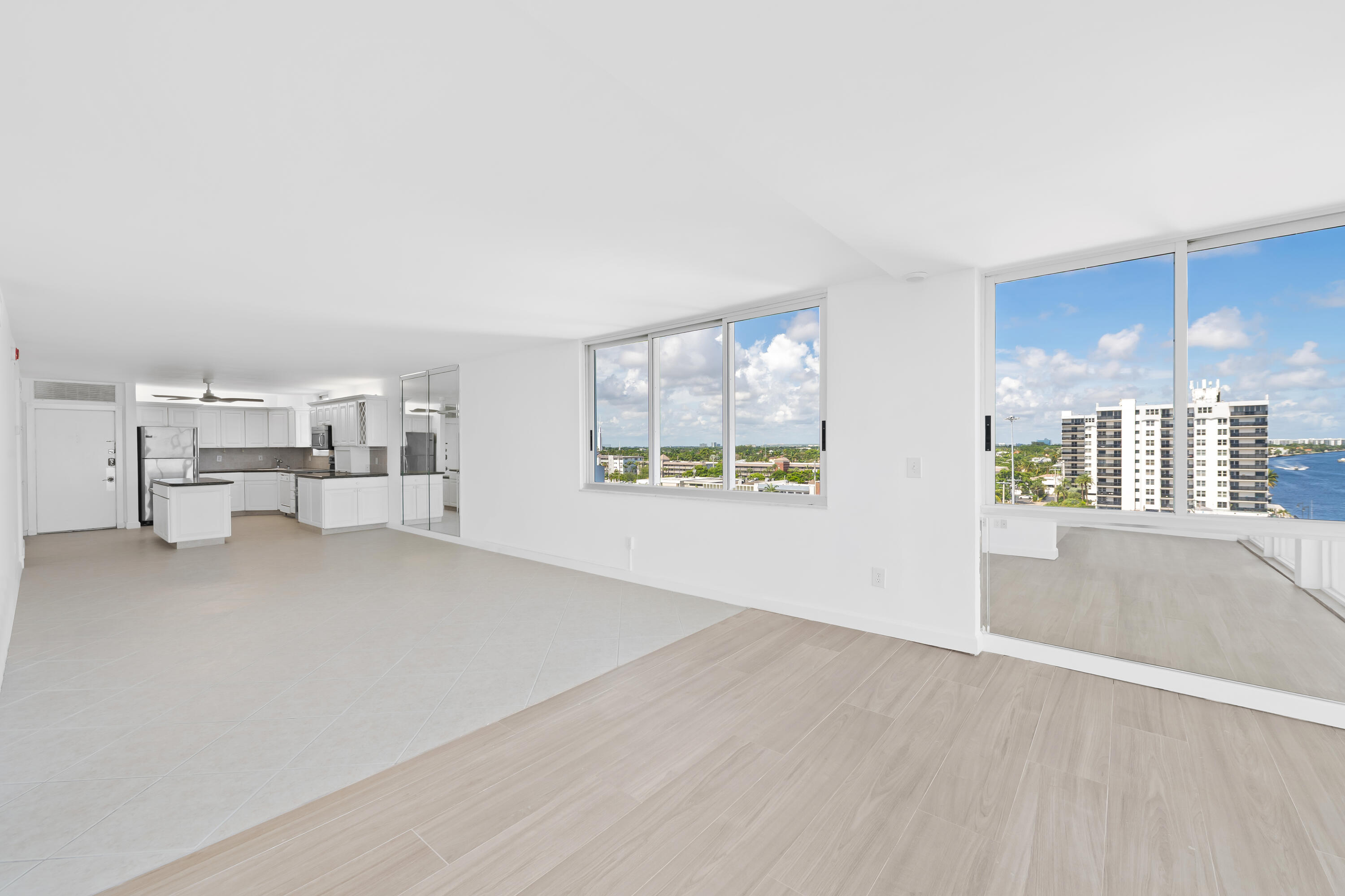 3100 NE 49TH #801, Fort Lauderdale FL 33308