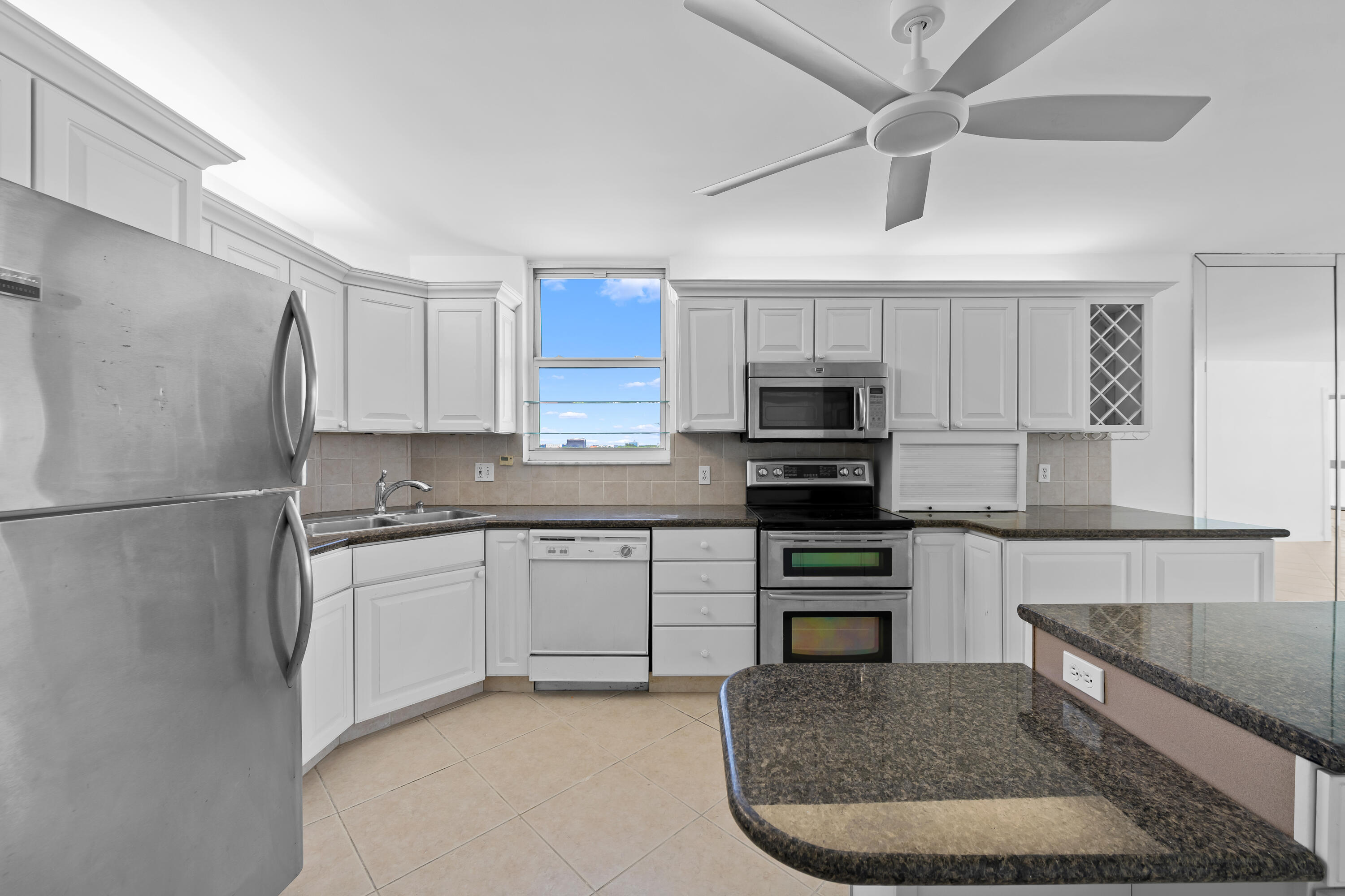 3100 NE 49TH #801, Fort Lauderdale FL 33308