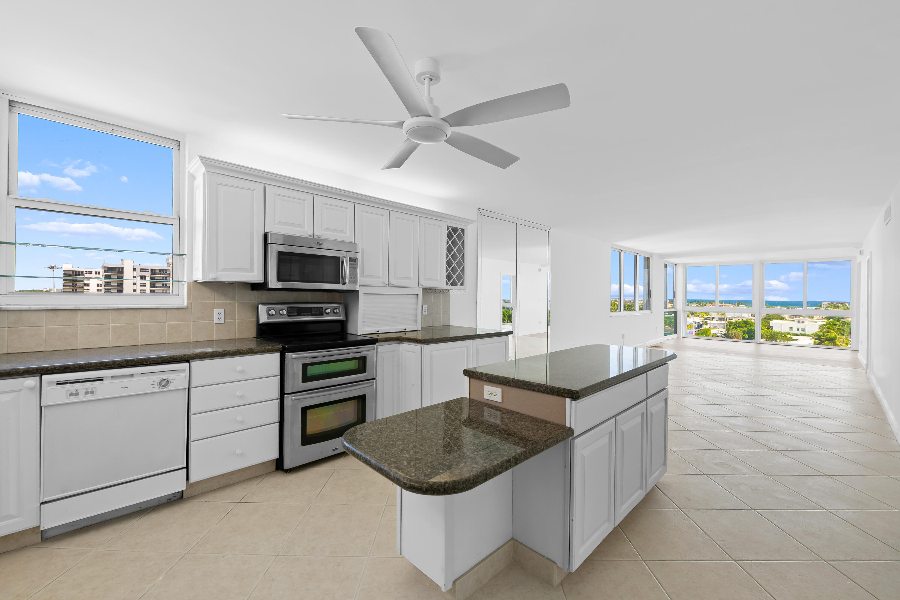 3100 NE 49TH #801, Fort Lauderdale FL 33308