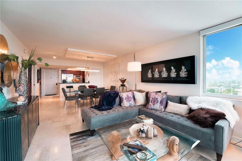3100 NE 49TH #801, Fort Lauderdale FL 33308