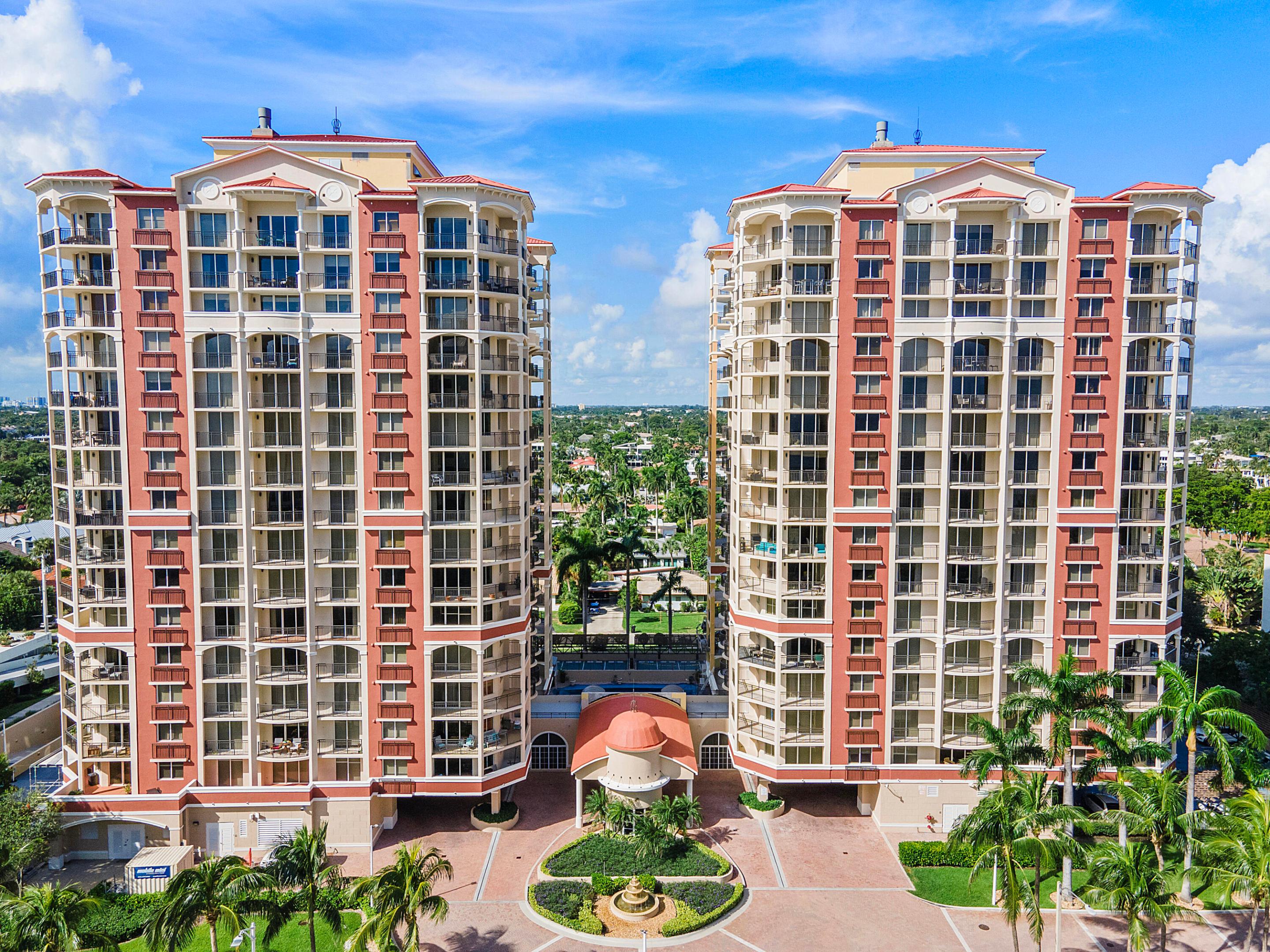 2011 N Ocean #304, Fort Lauderdale FL 33305