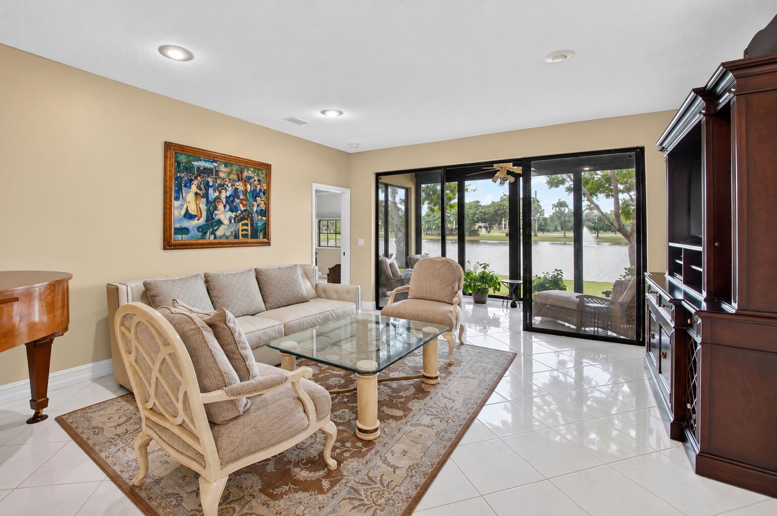 6765 MONTEGO BAY #C, Boca Raton FL 33433
