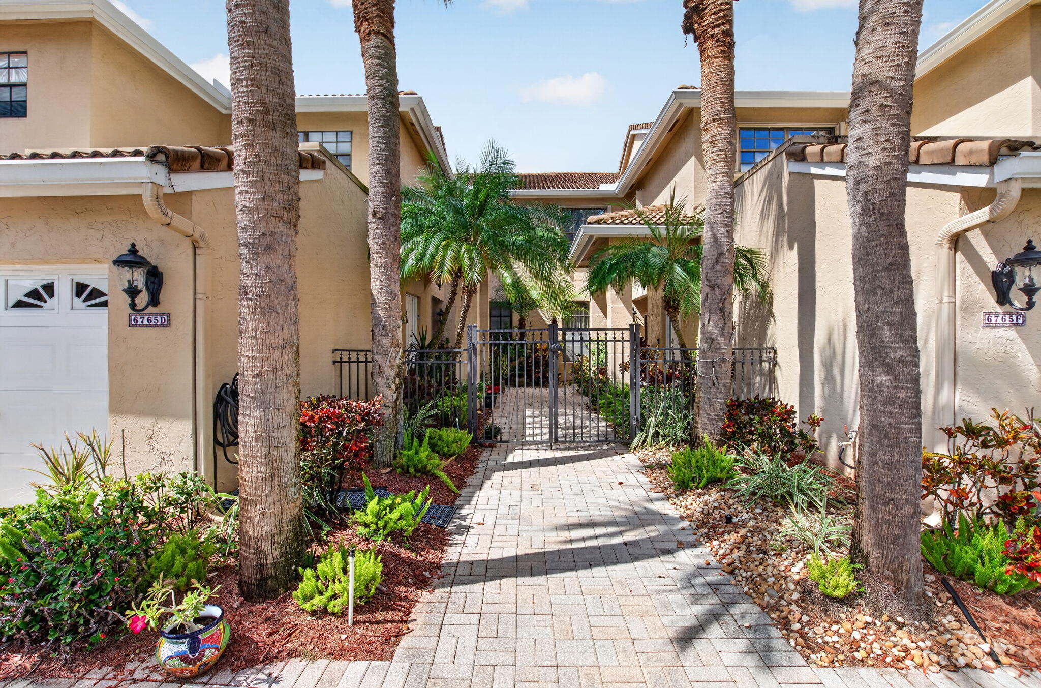 6765 MONTEGO BAY #C, Boca Raton FL 33433