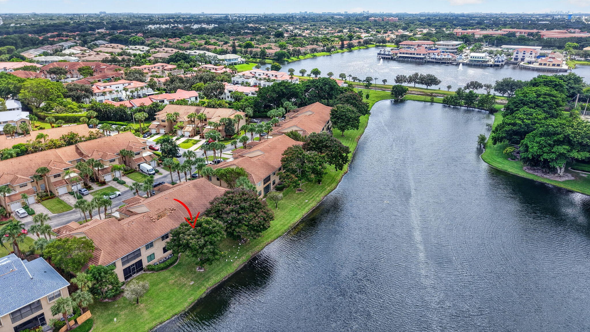 6765 MONTEGO BAY #C, Boca Raton FL 33433