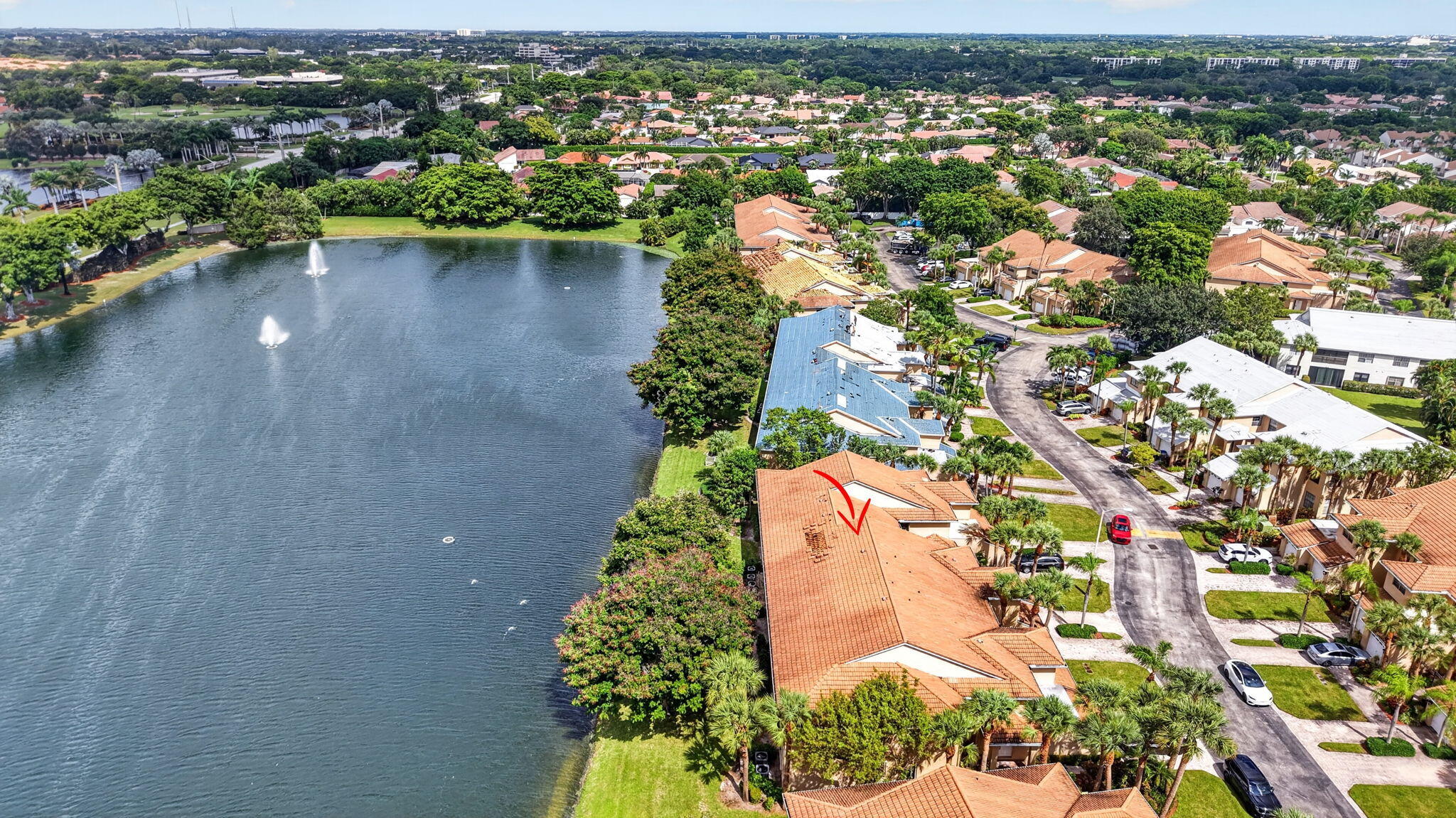 6765 MONTEGO BAY #C, Boca Raton FL 33433