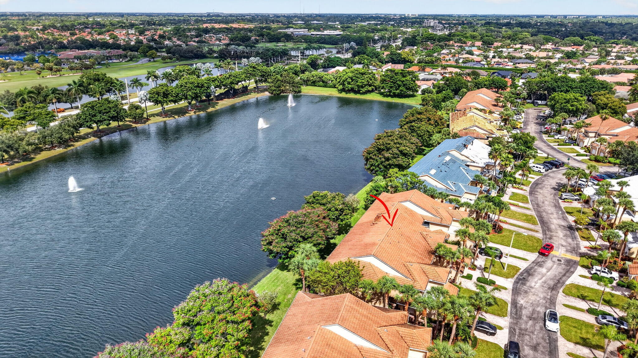 6765 MONTEGO BAY #C, Boca Raton FL 33433