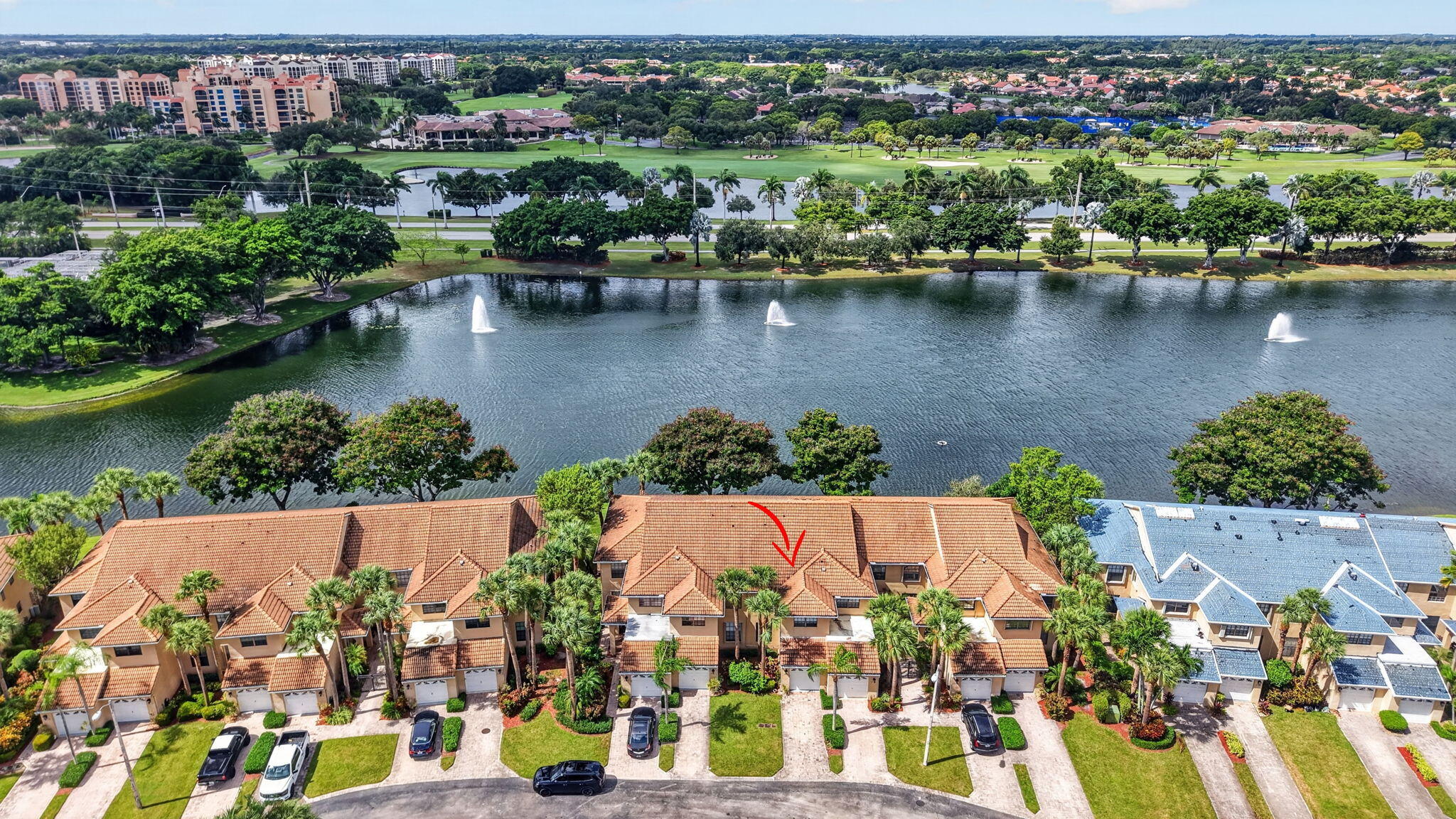6765 MONTEGO BAY #C, Boca Raton FL 33433