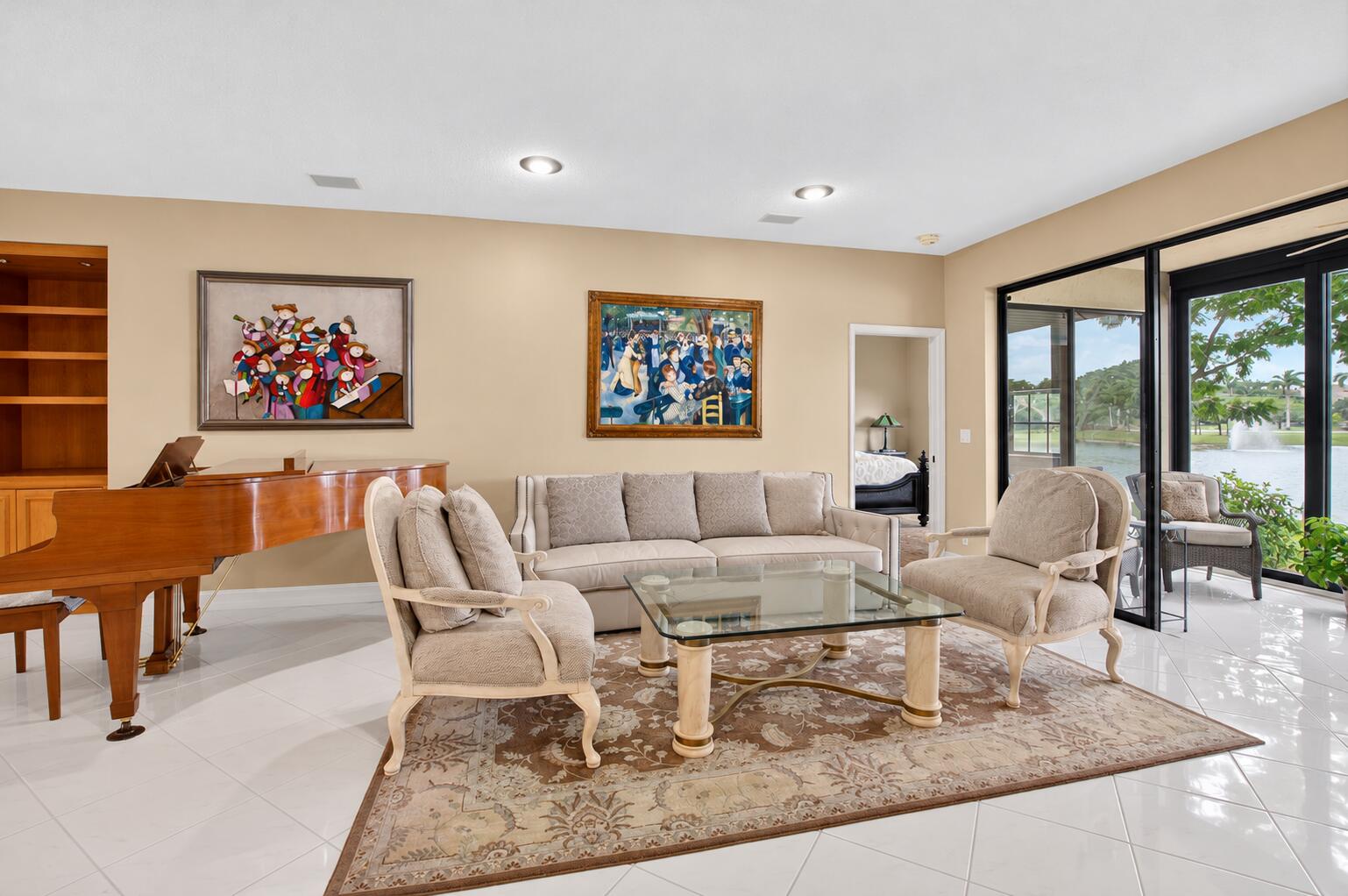 6765 MONTEGO BAY #C, Boca Raton FL 33433