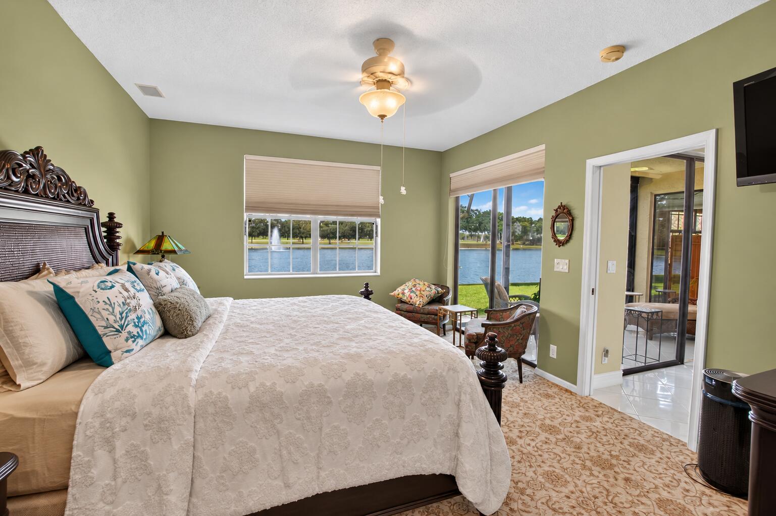 6765 MONTEGO BAY #C, Boca Raton FL 33433