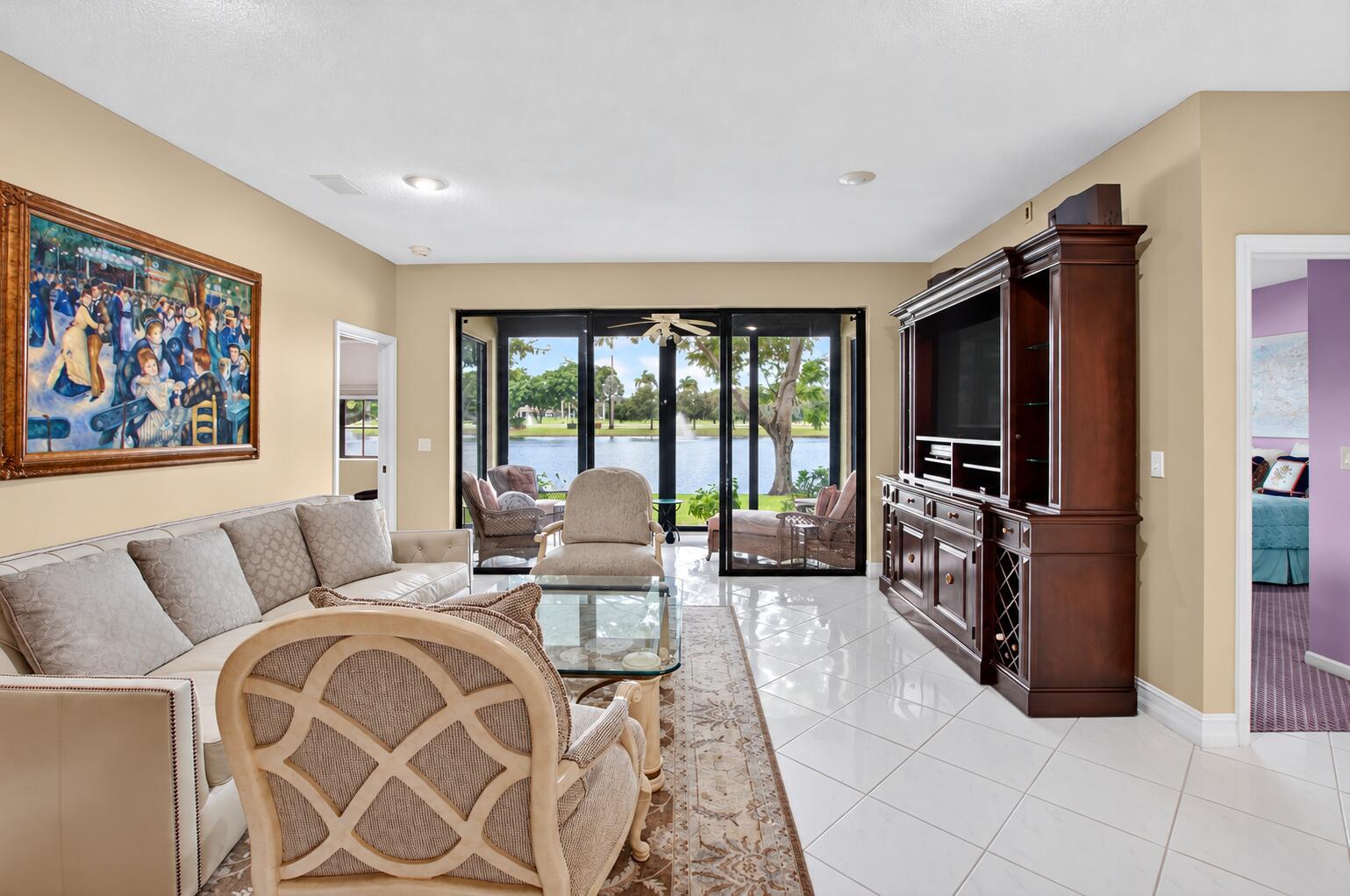 6765 MONTEGO BAY #C, Boca Raton FL 33433